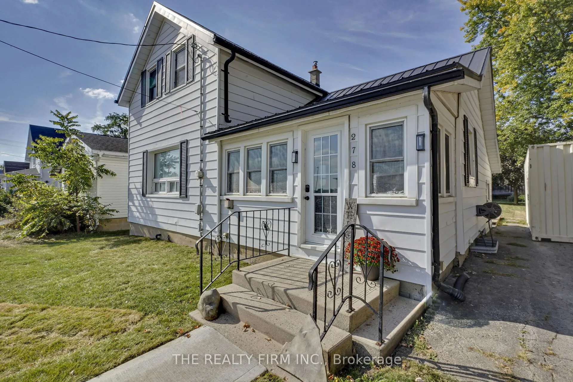 278 Upper Queen Avenue