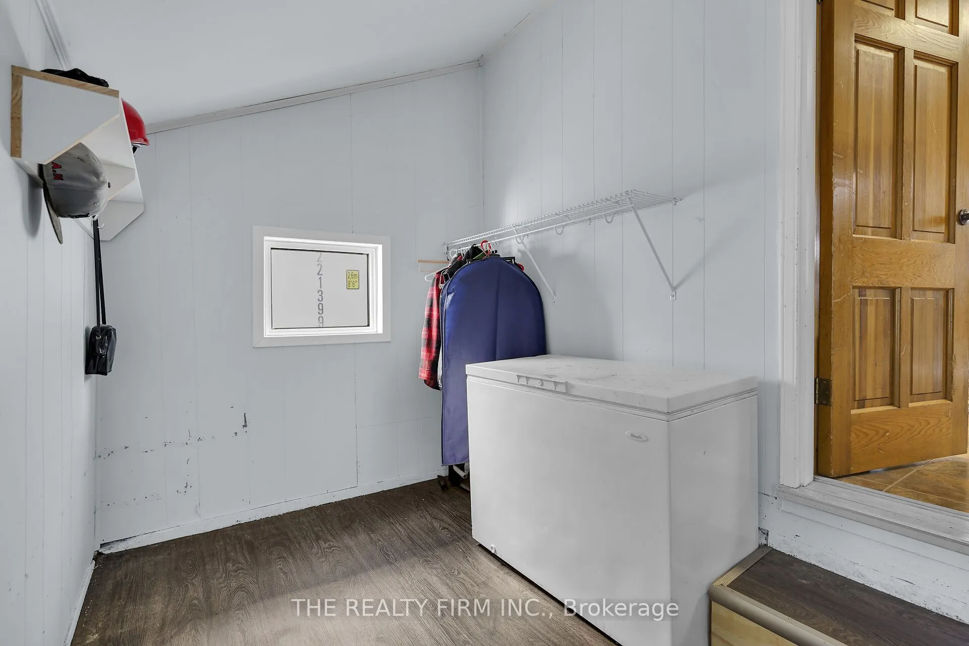 278 Upper Queen Avenue