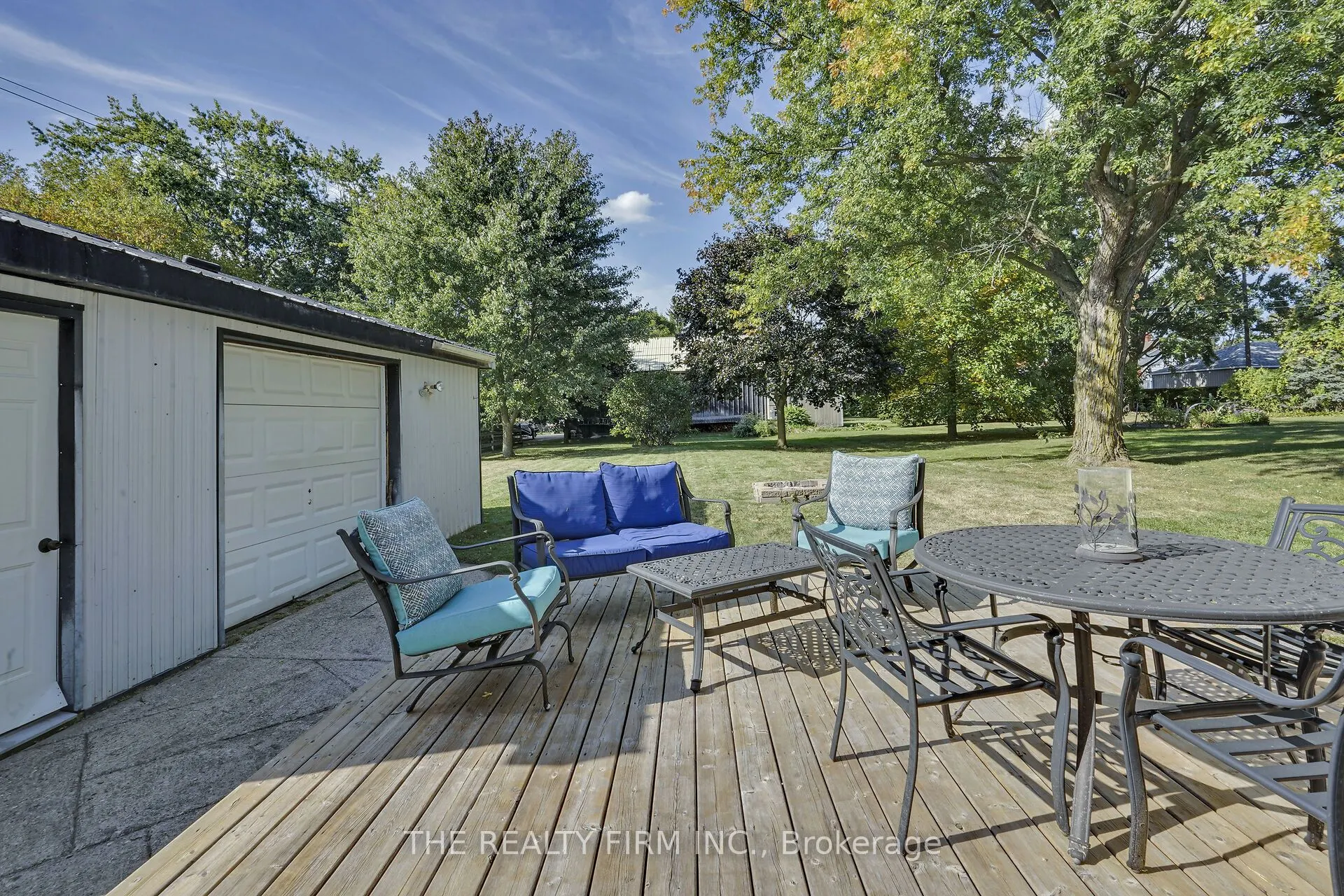 278 Upper Queen Avenue
