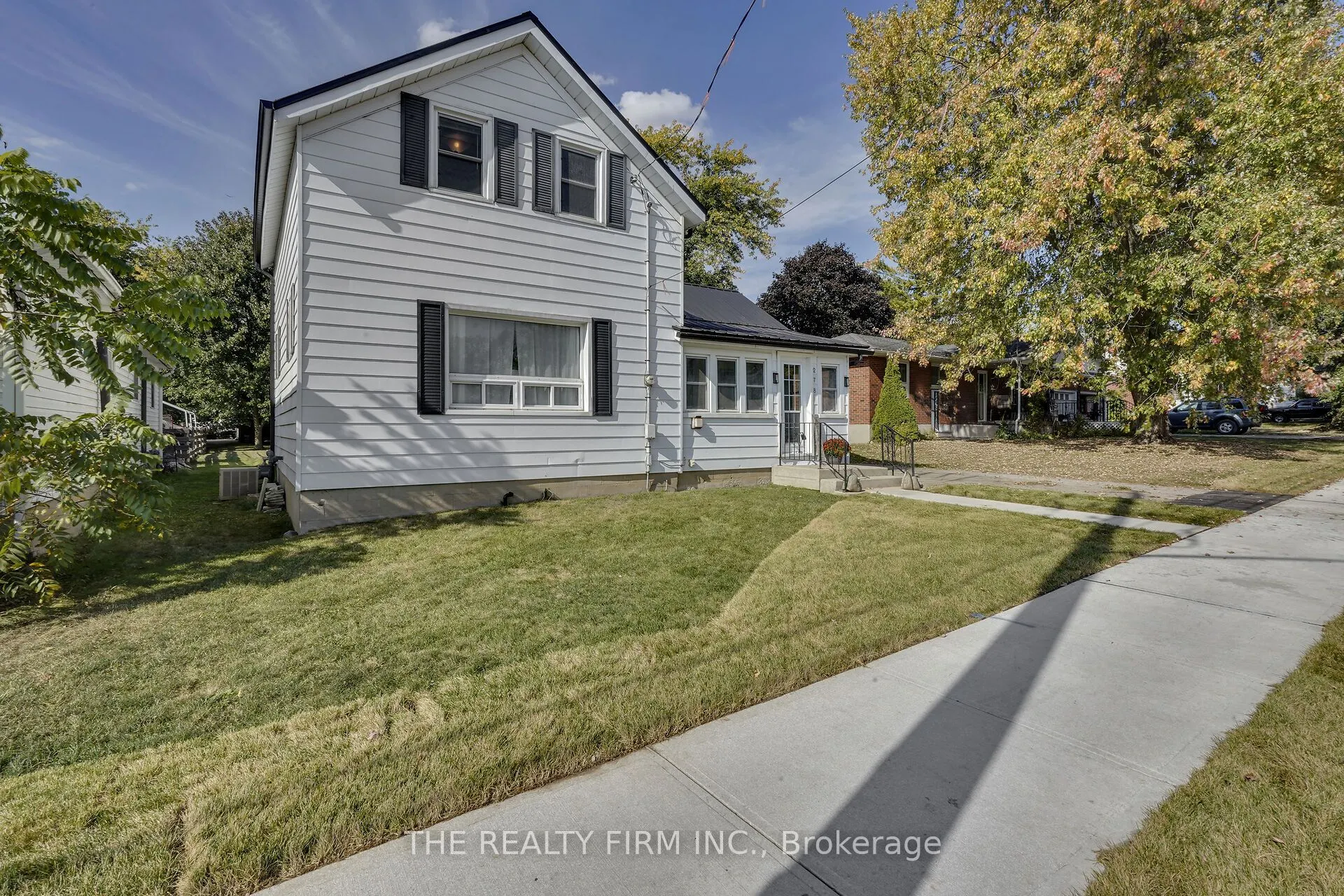 278 Upper Queen Avenue