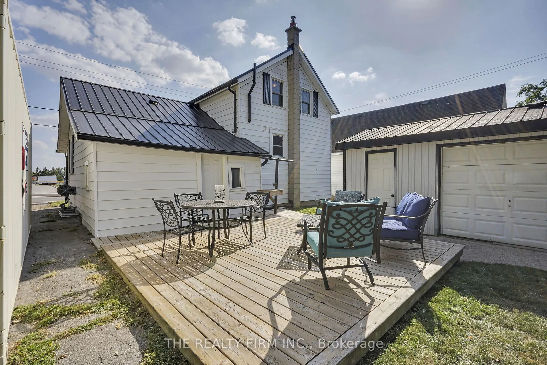 278 Upper Queen Avenue