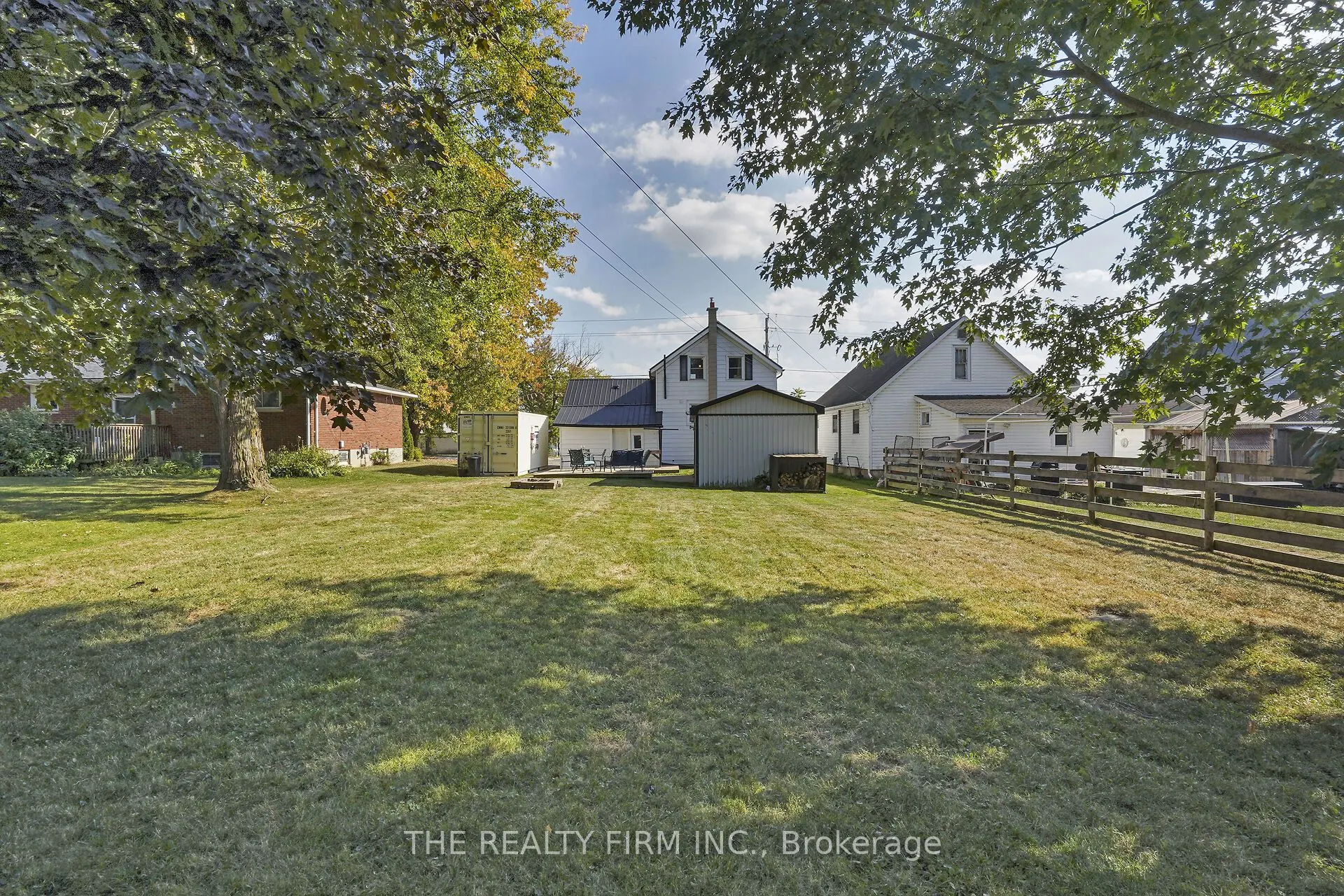 278 Upper Queen Avenue