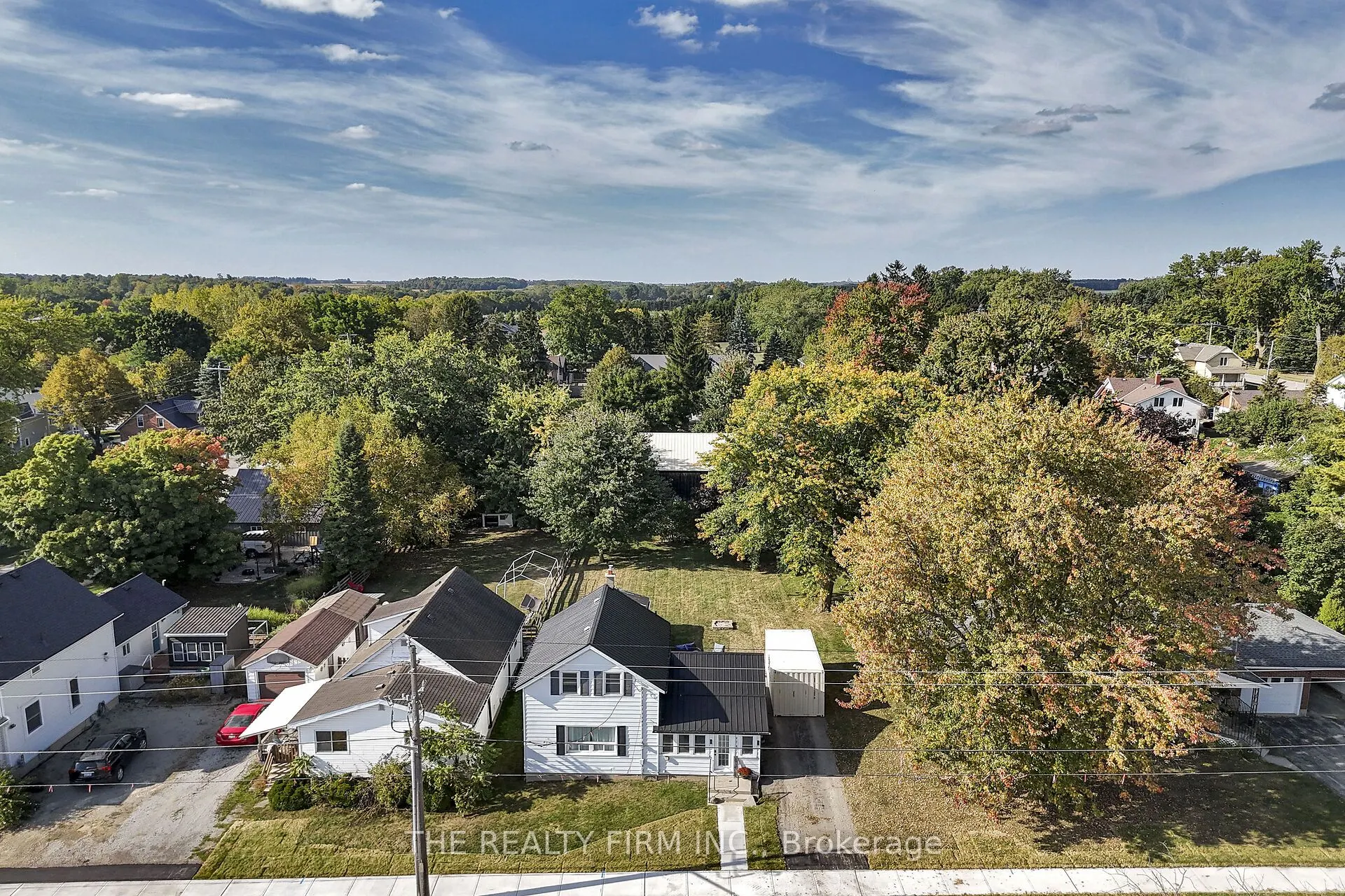 278 Upper Queen Avenue