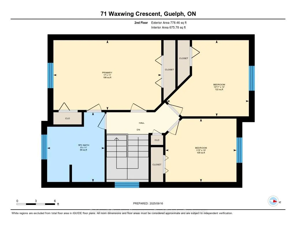 71 Waxwing Crescent