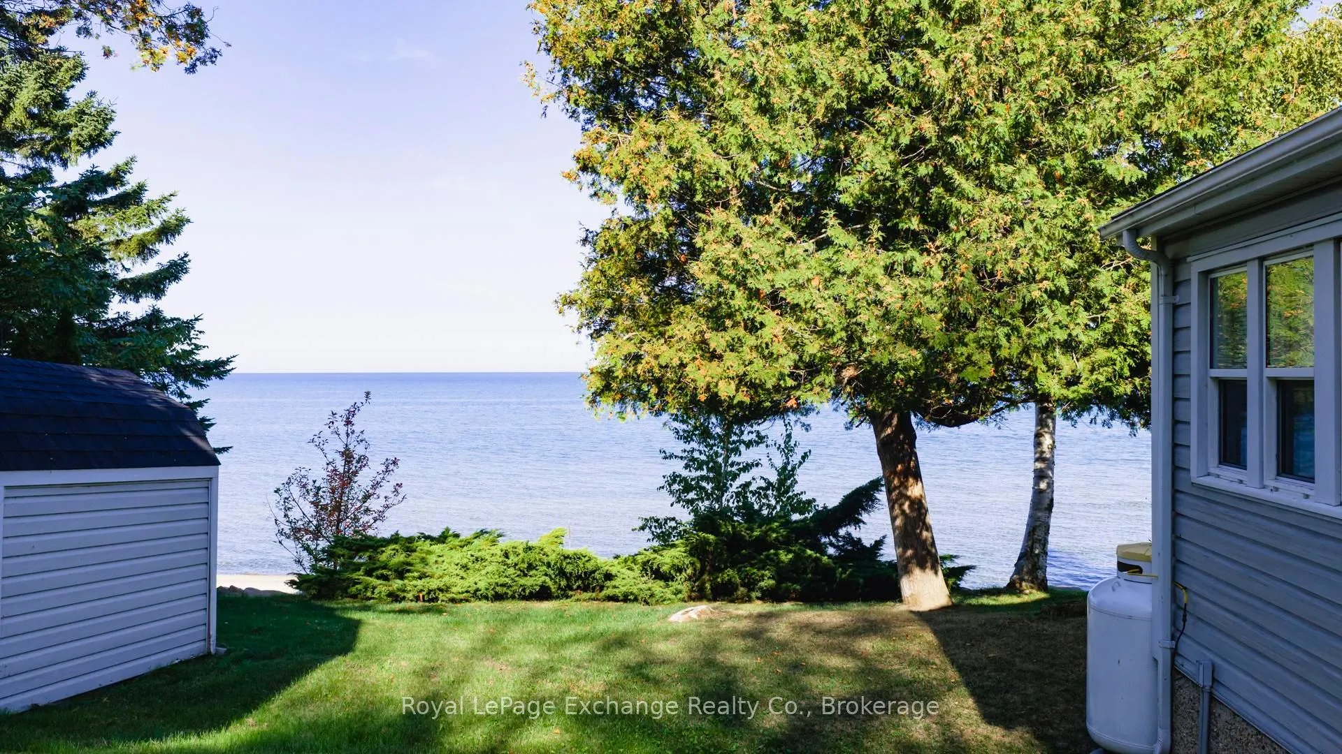 264 Goderich N