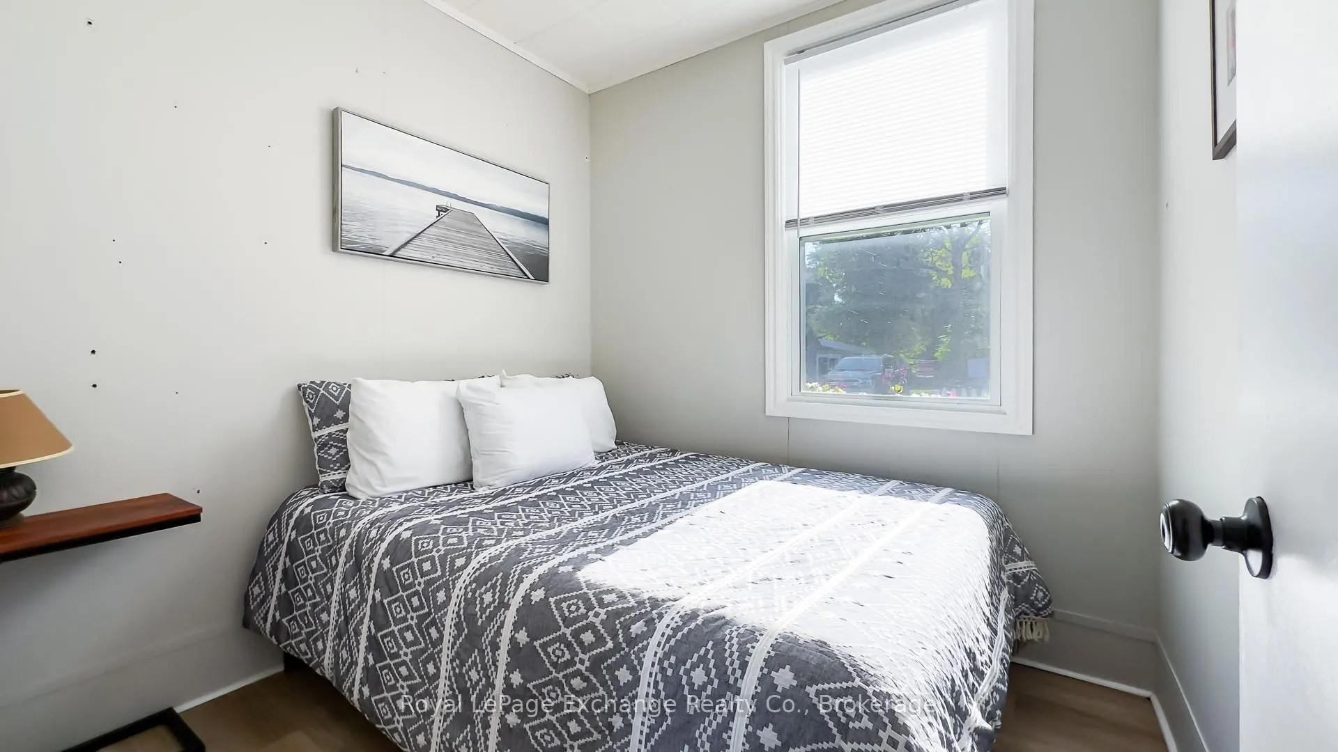 264 Goderich N