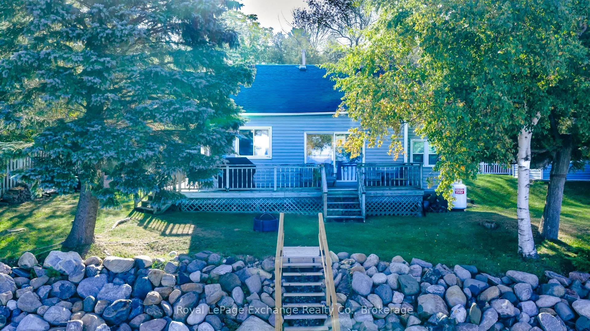 264 Goderich N
