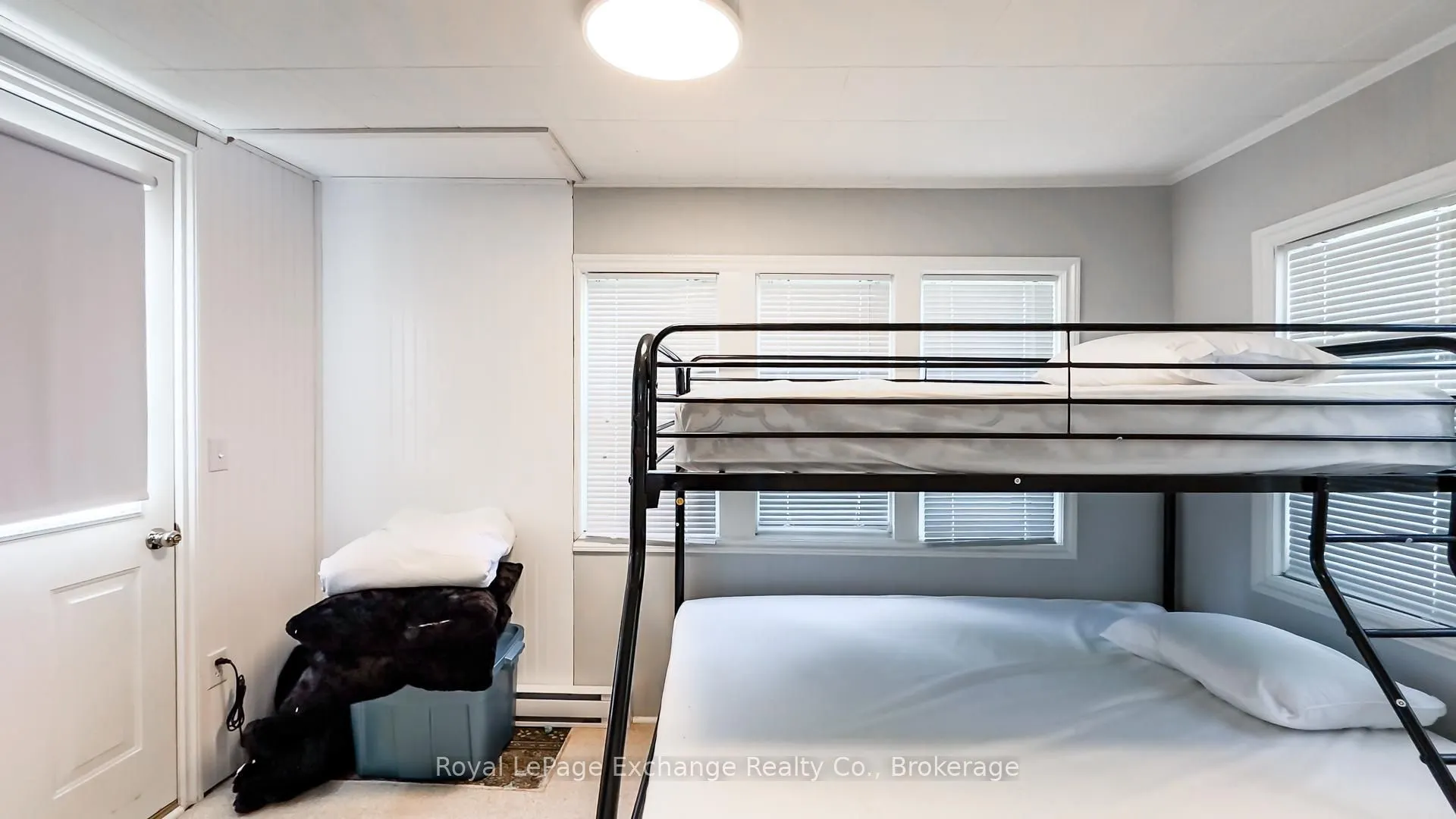 264 Goderich N