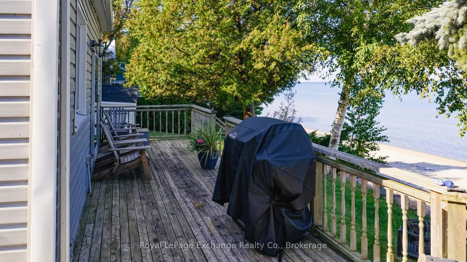 264 Goderich N