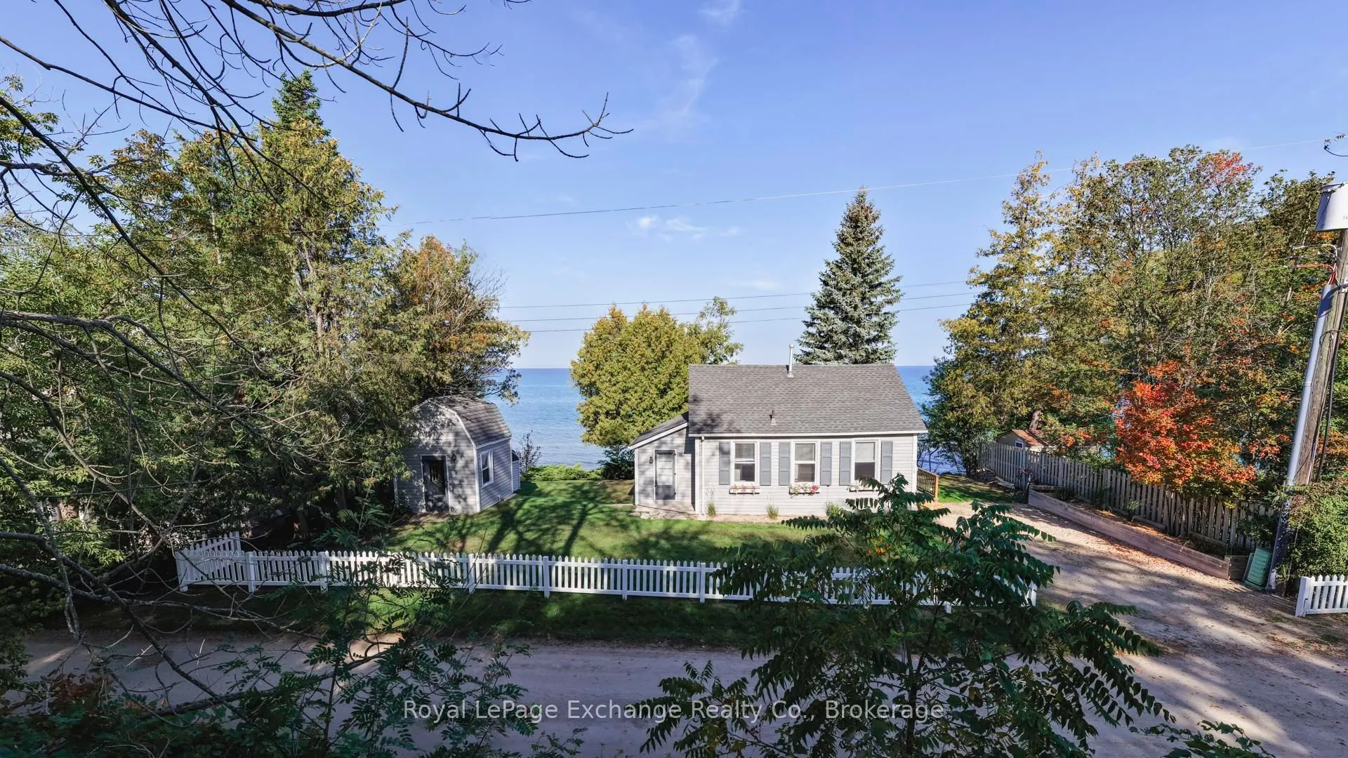 264 Goderich N