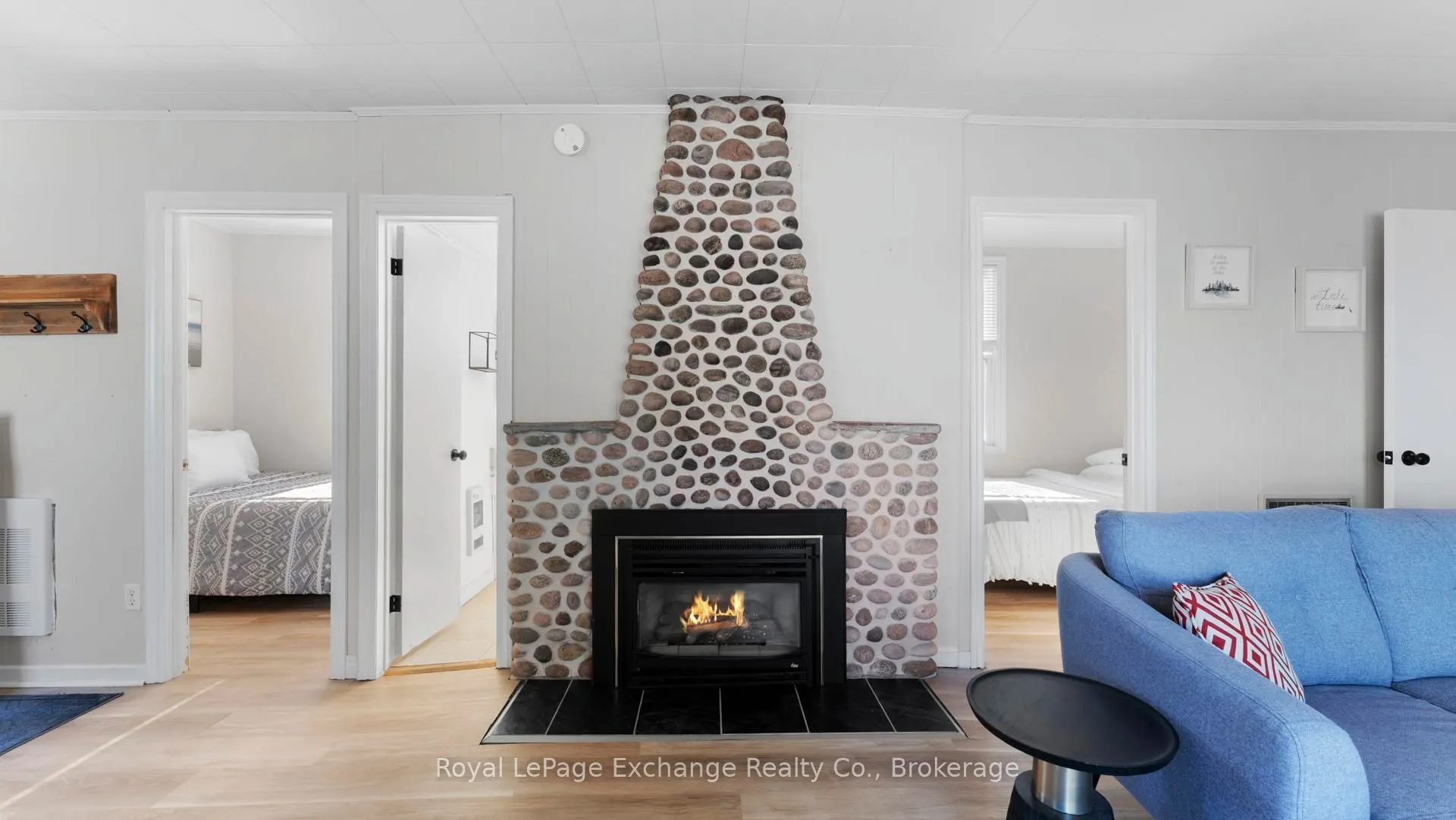 264 Goderich N