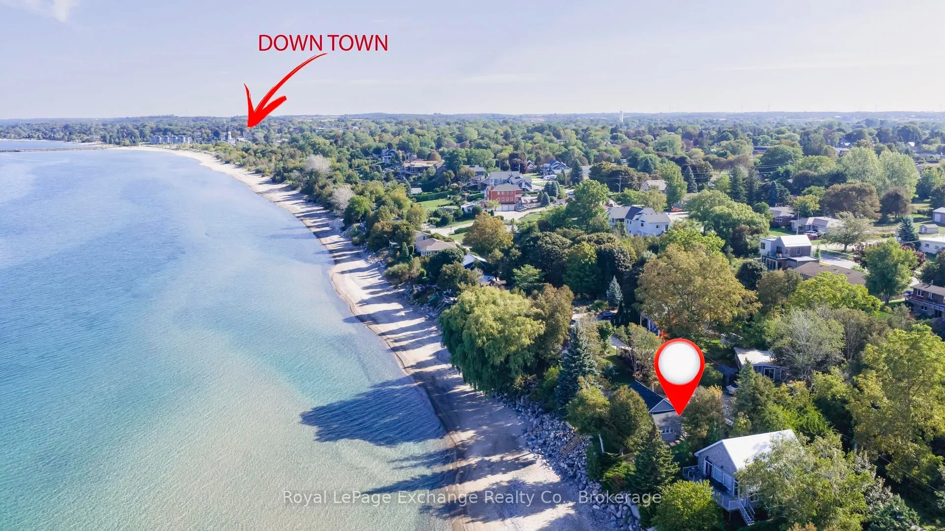 264 Goderich N