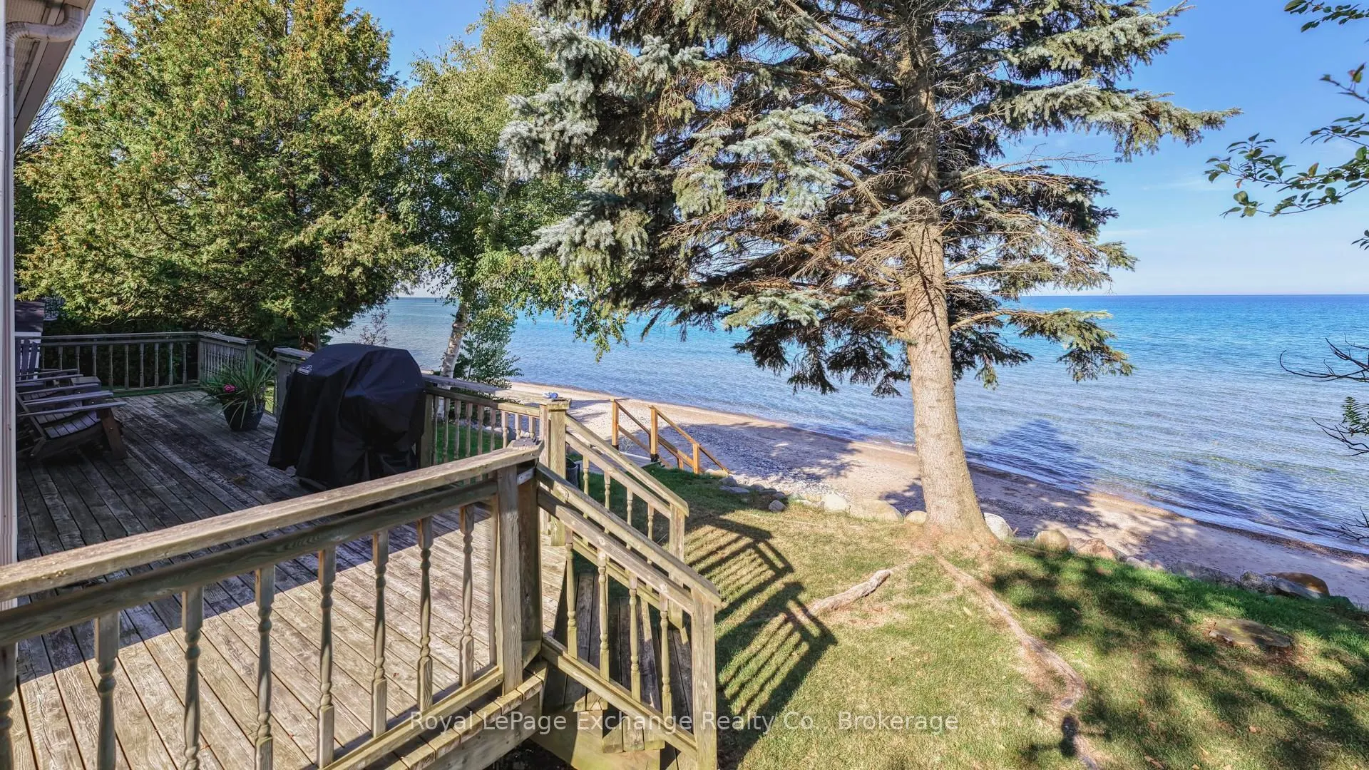 264 Goderich N