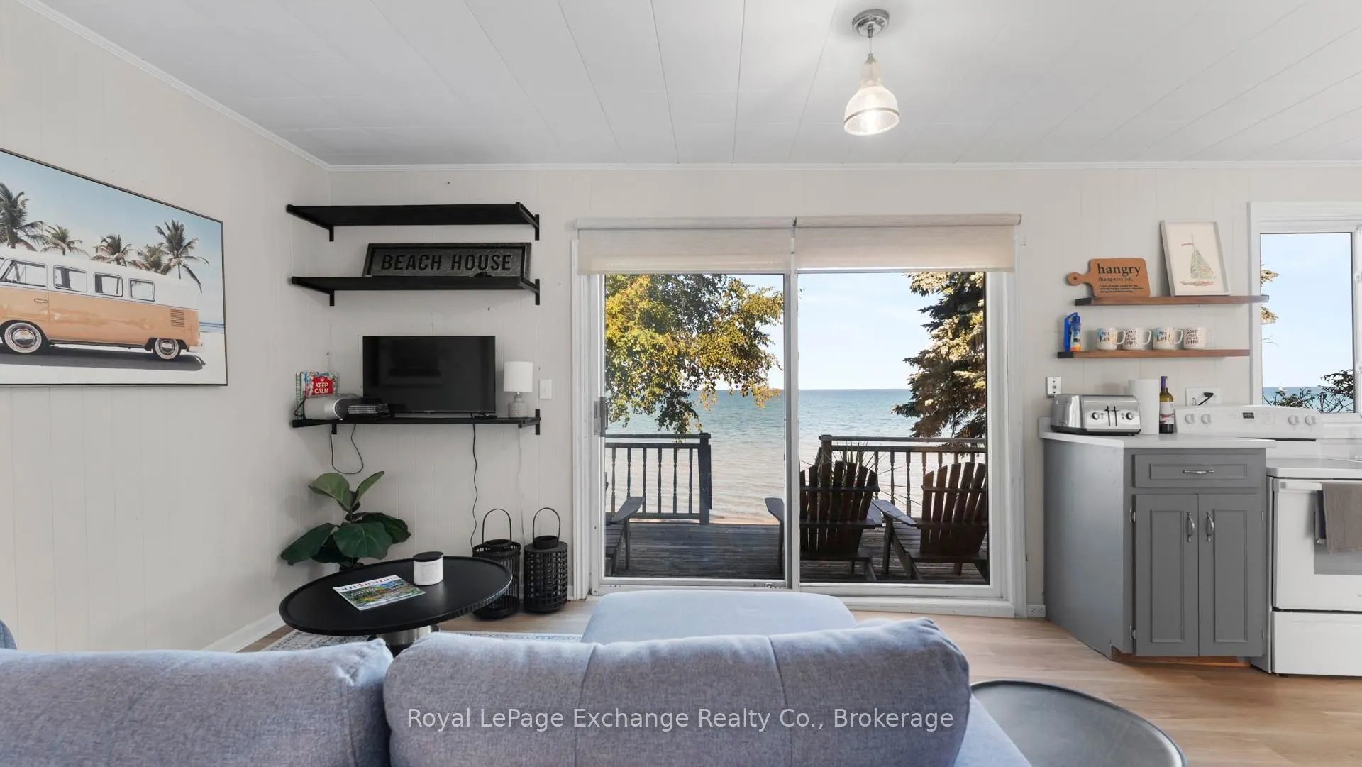 264 Goderich N