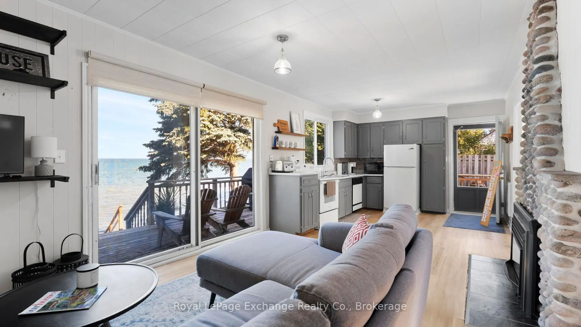 264 Goderich N