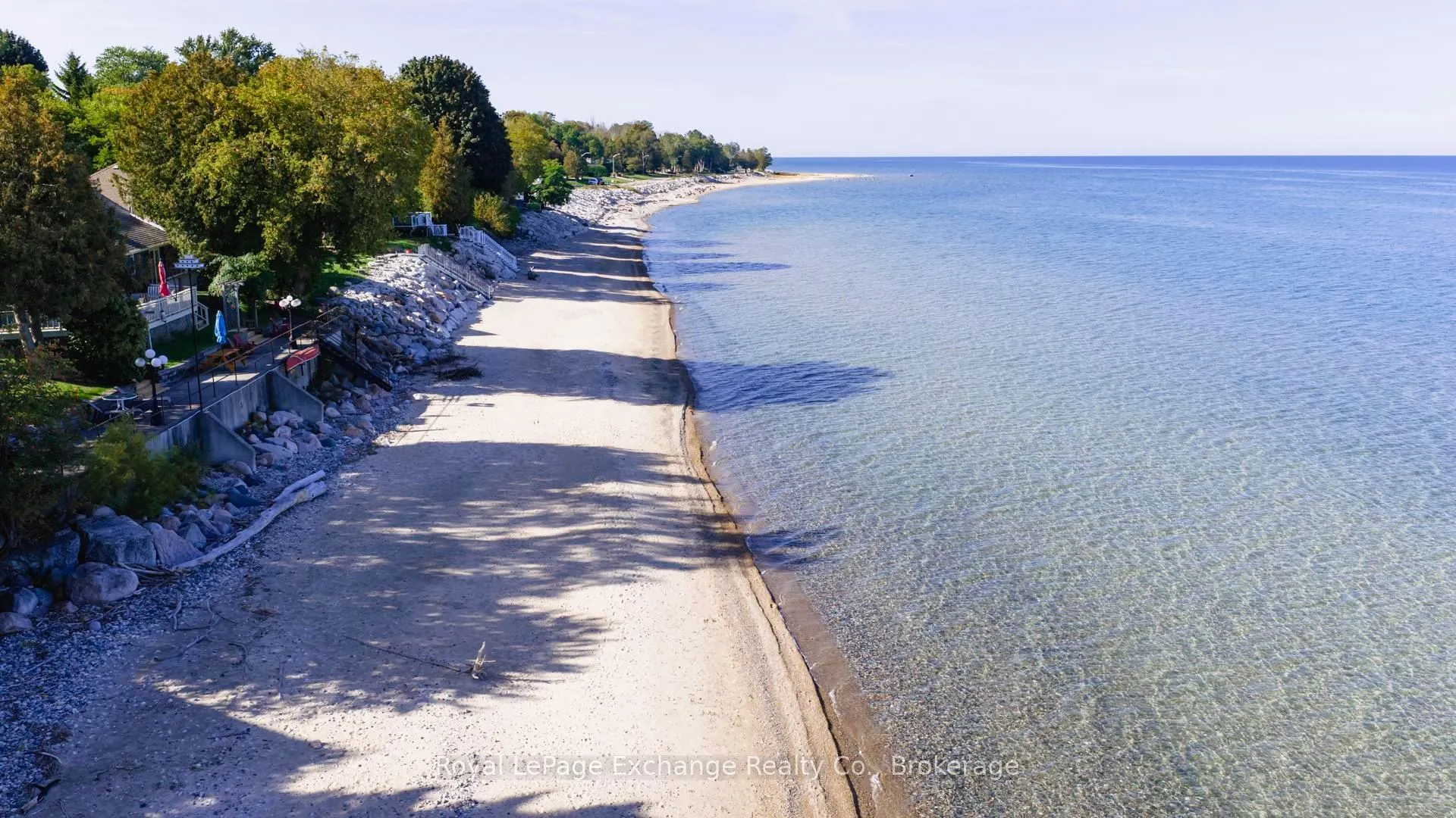 264 Goderich N