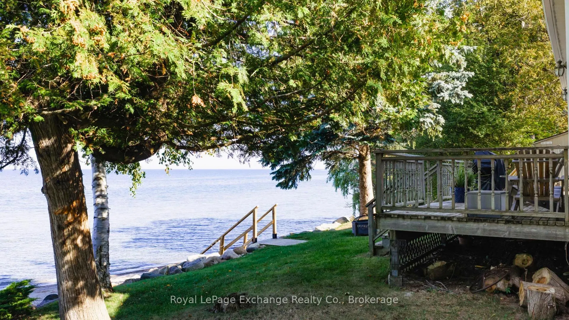 264 Goderich N