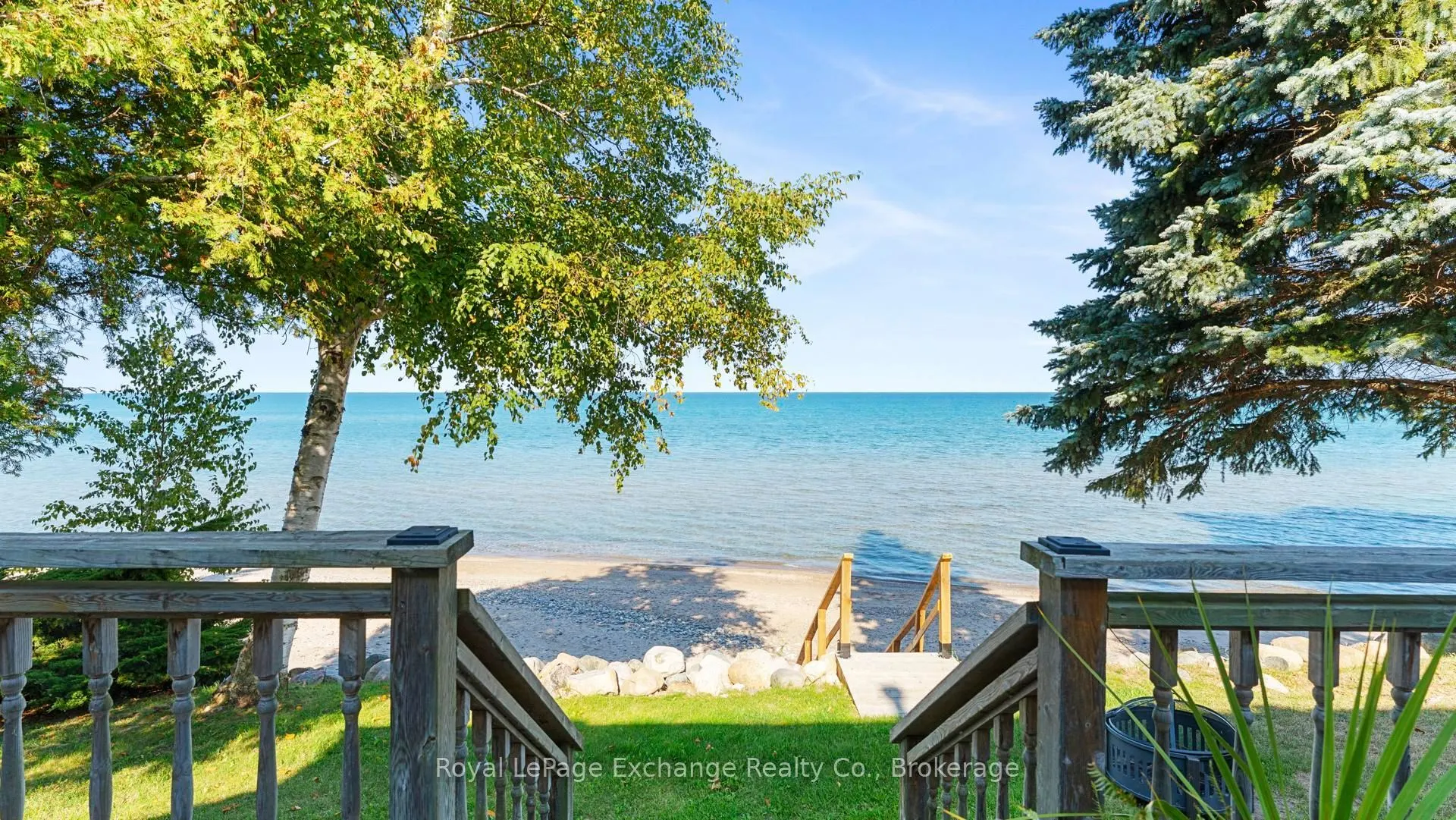 264 Goderich N