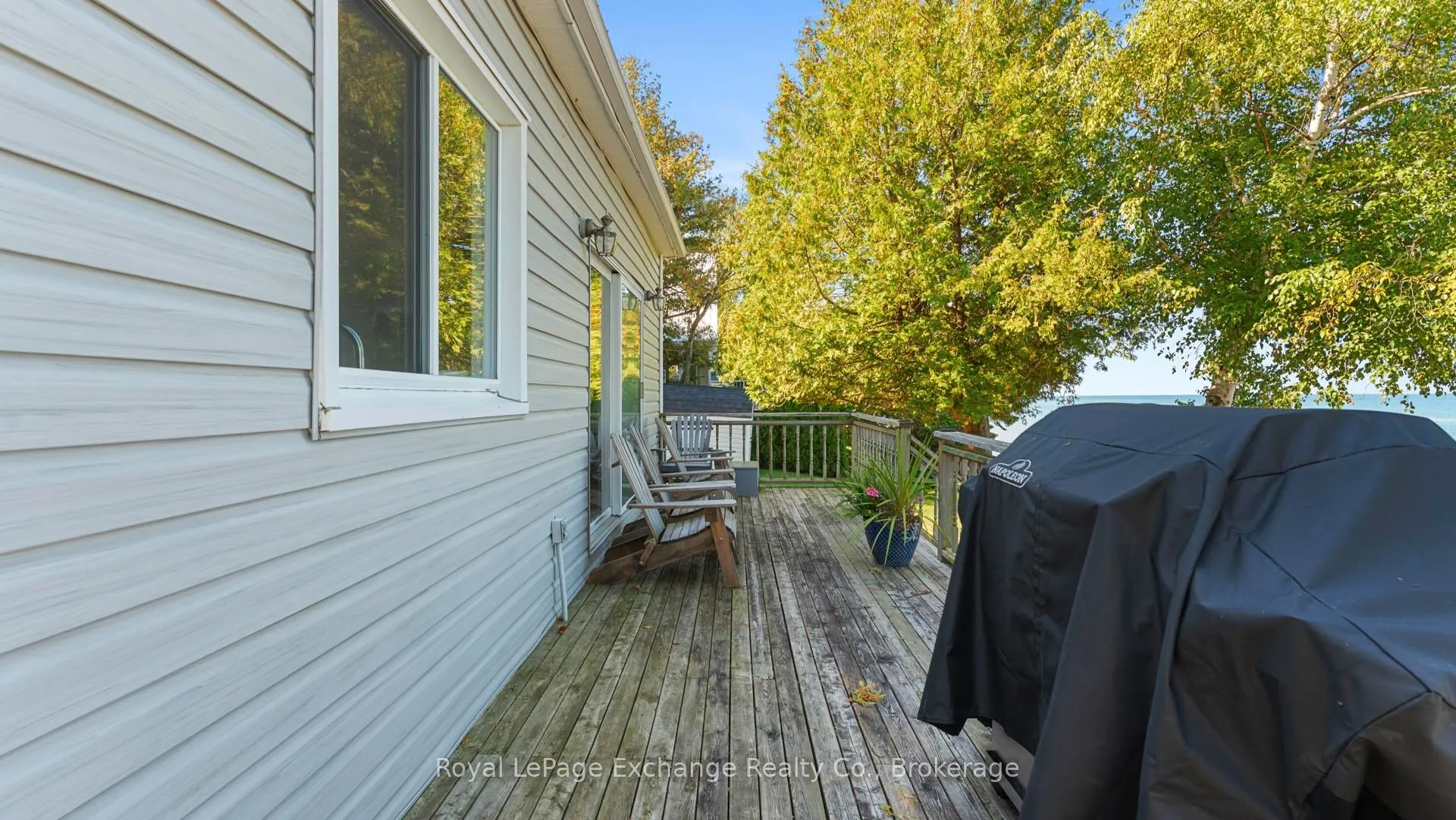 264 Goderich N
