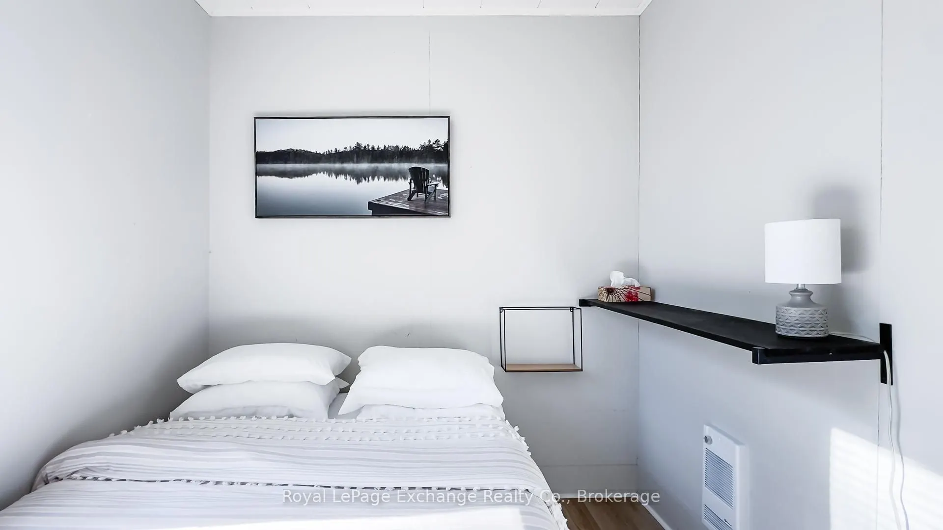 264 Goderich N