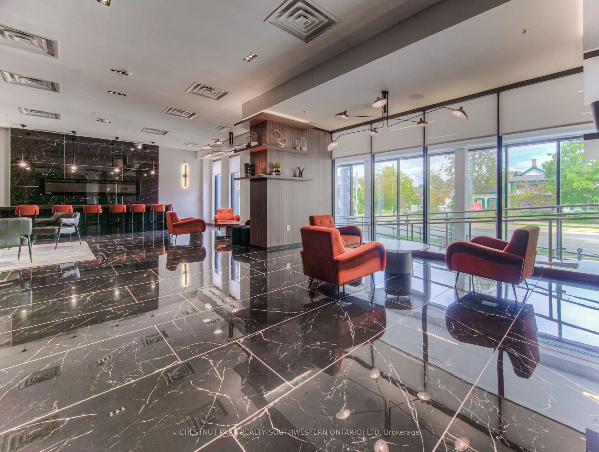 181 King Street S, #1811