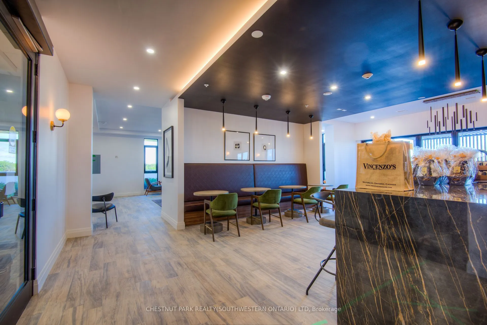 181 King Street S, #1811