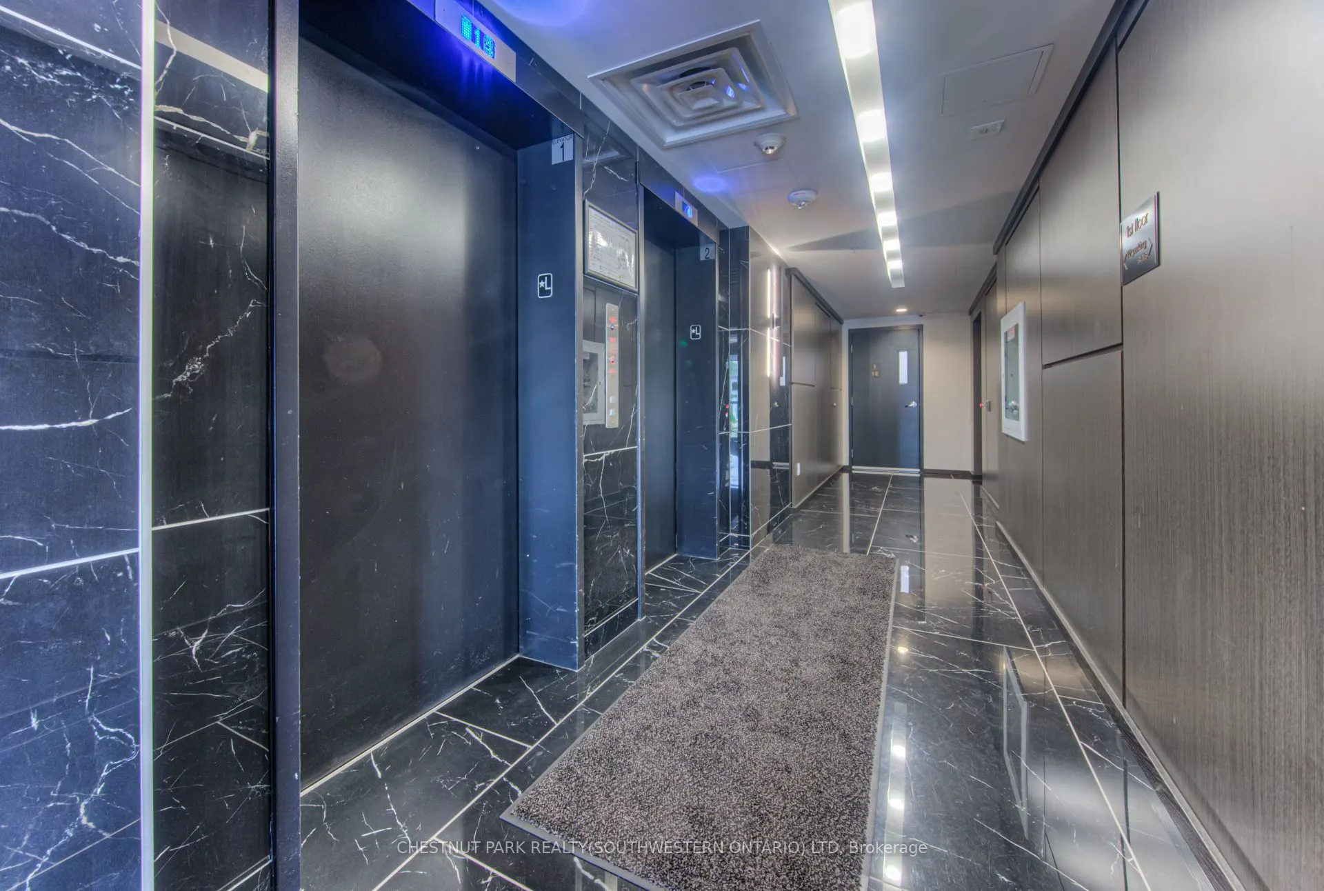 181 King Street S, #1811