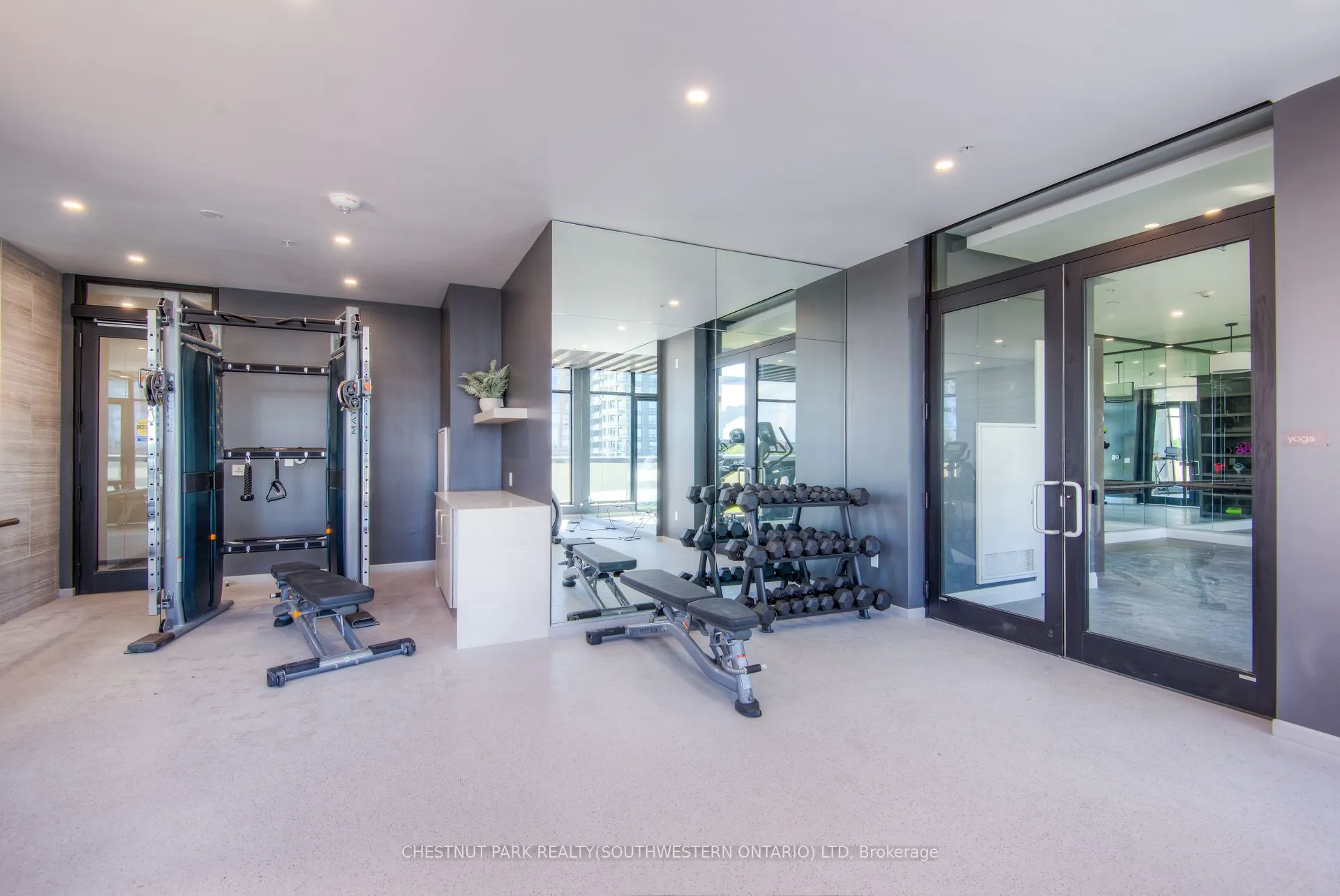 181 King Street S, #1811