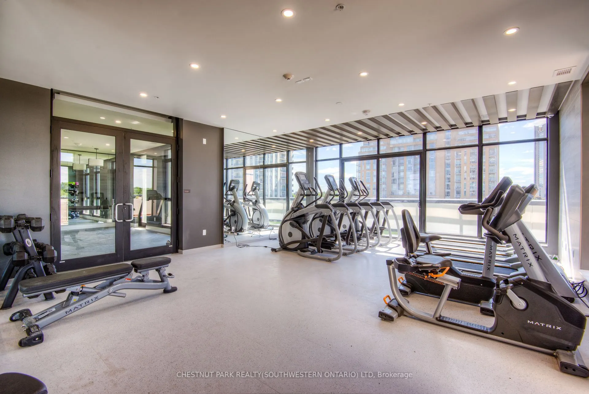 181 King Street S, #1811