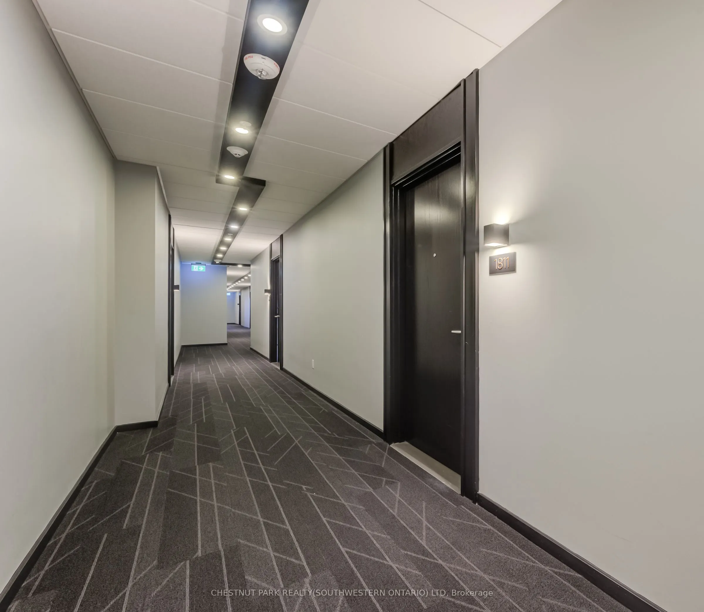 181 King Street S, #1811