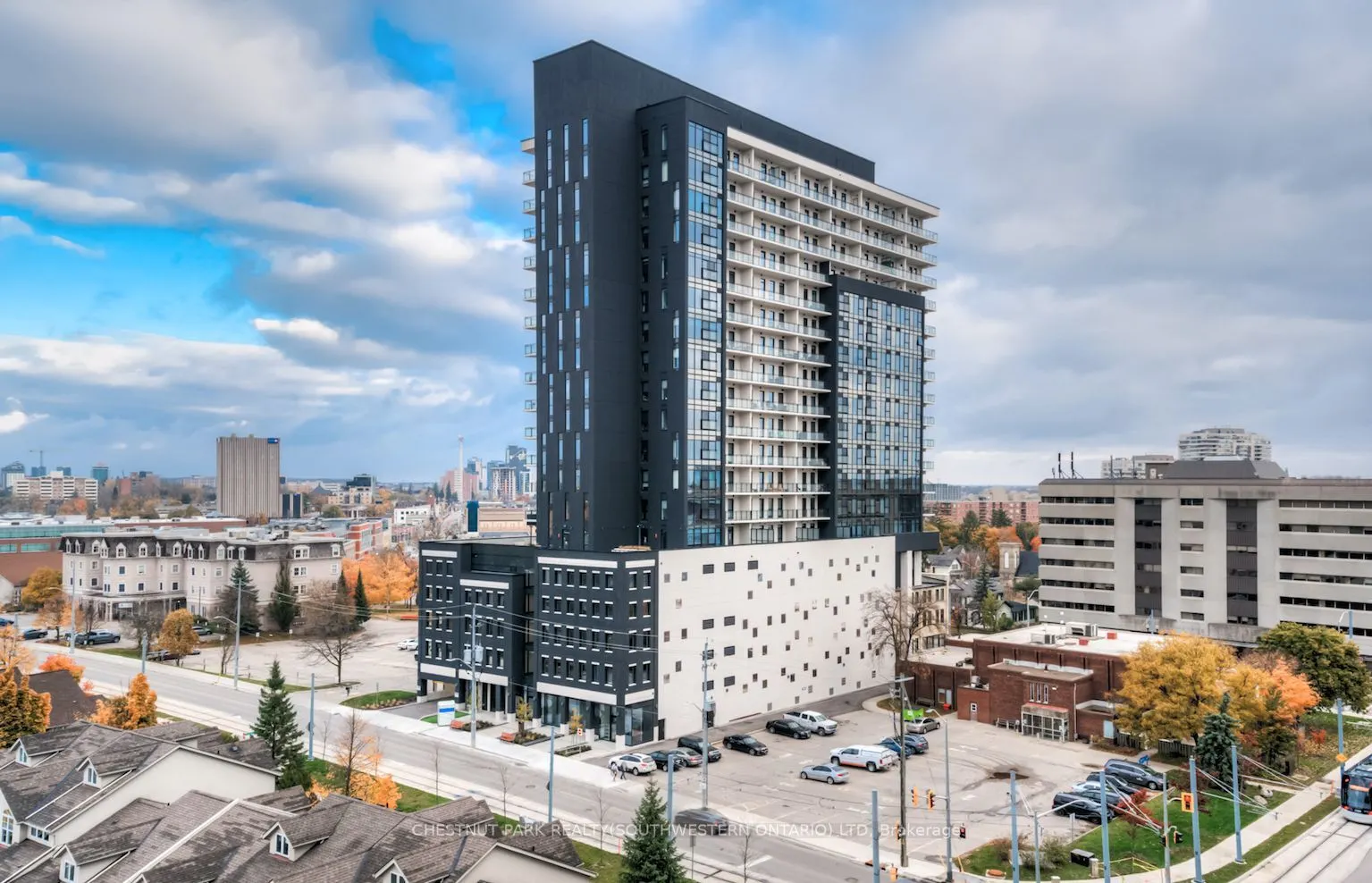 181 King Street S, #1811