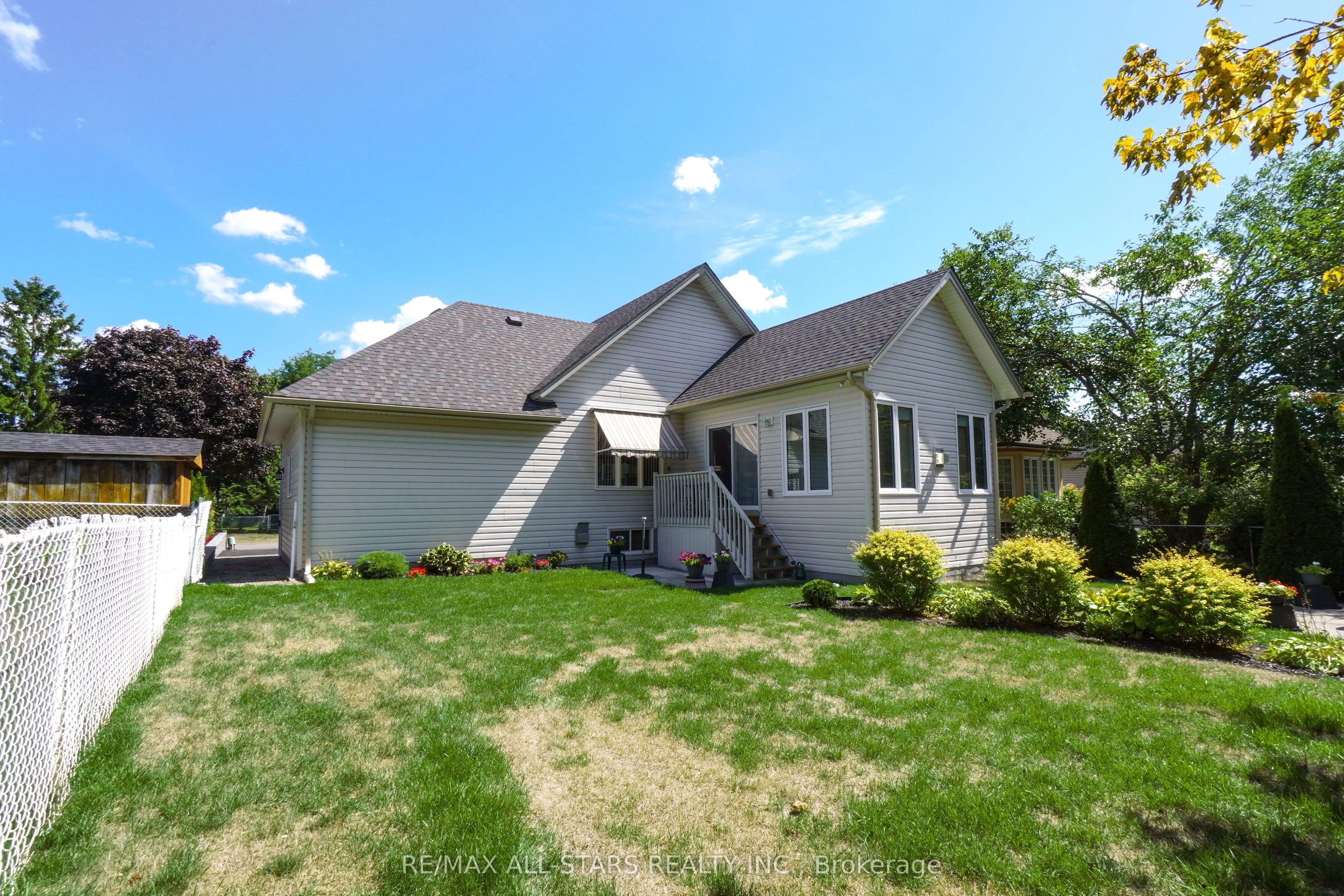45 Lori Boulevard