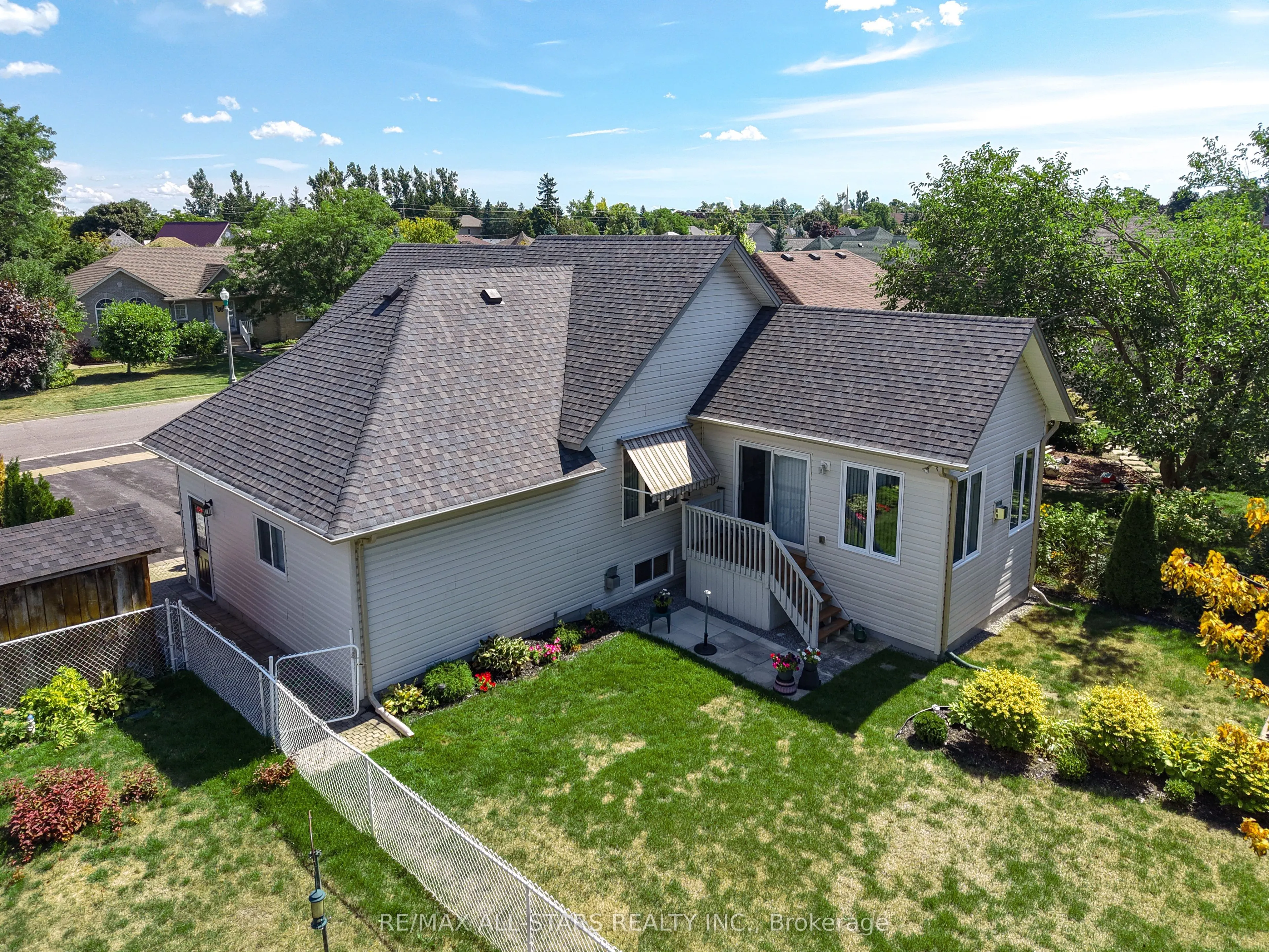 45 Lori Boulevard