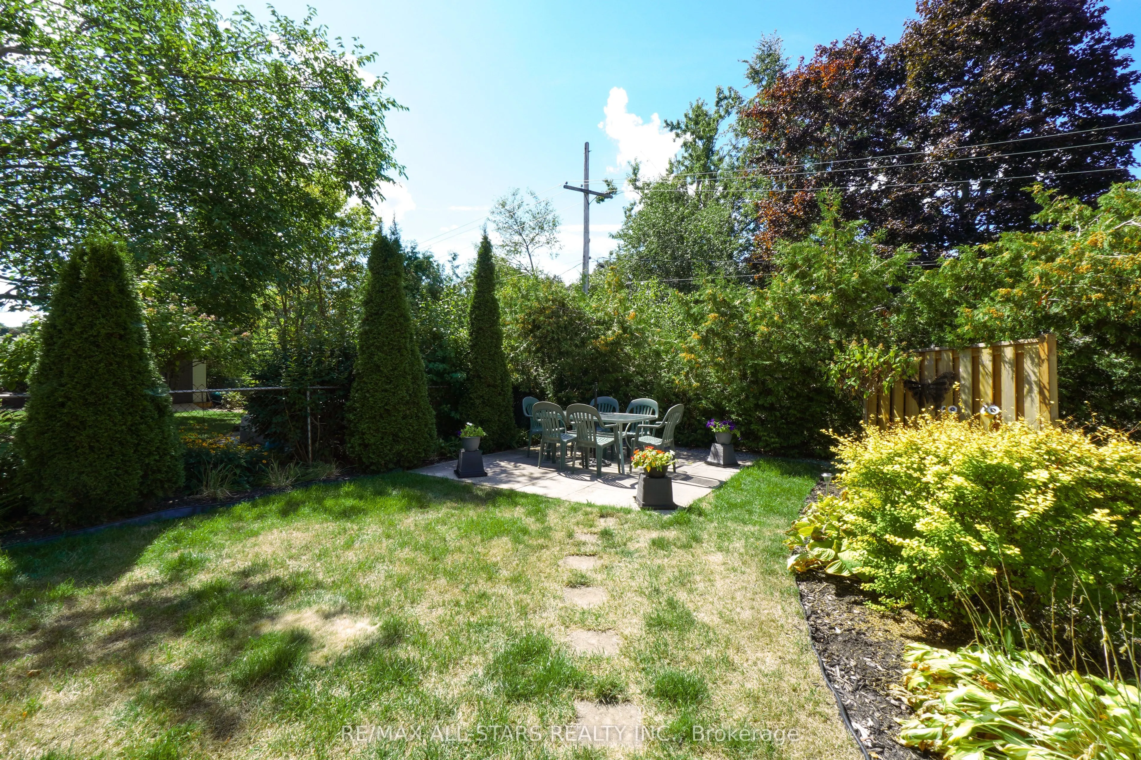 45 Lori Boulevard
