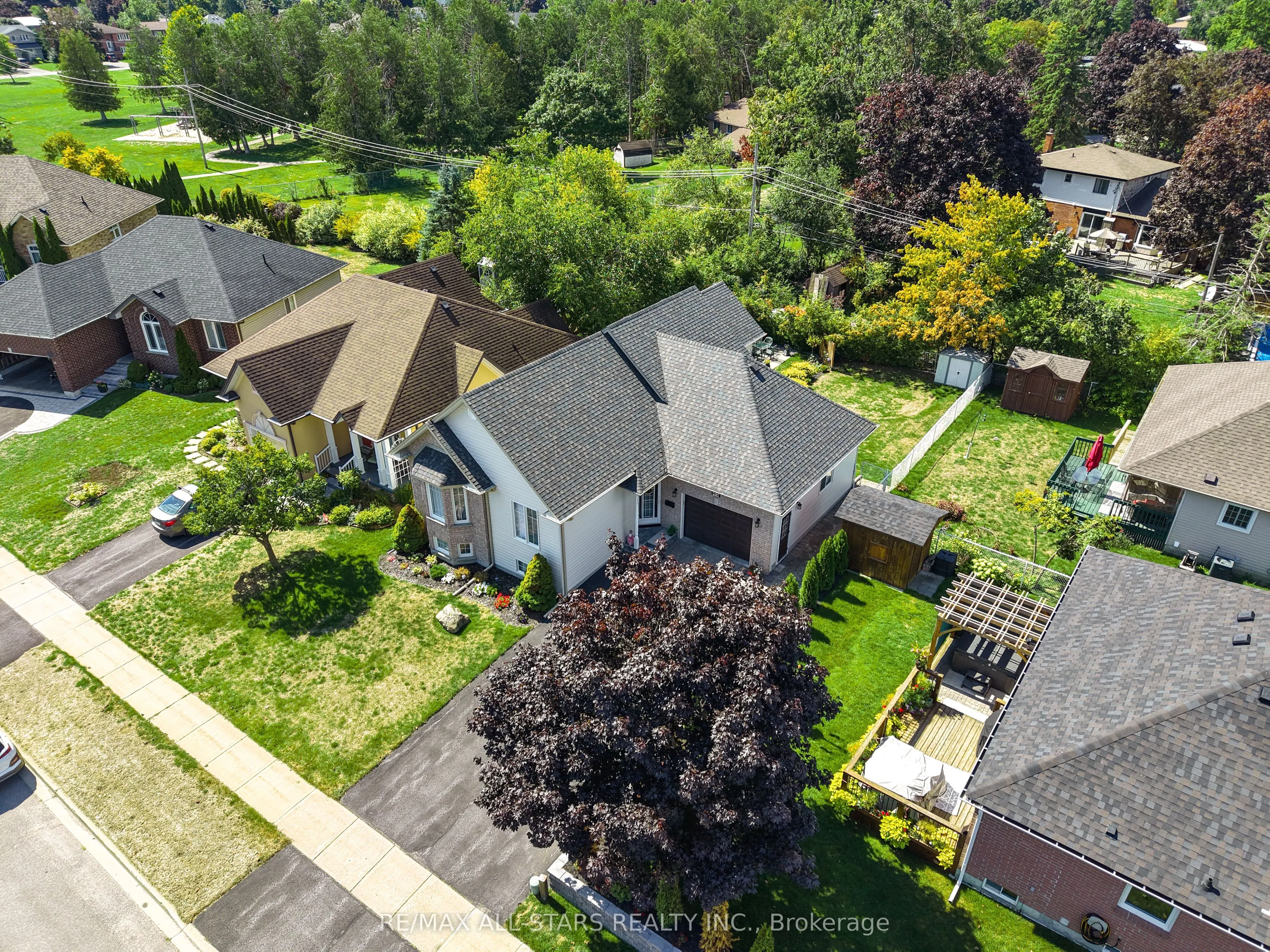 45 Lori Boulevard