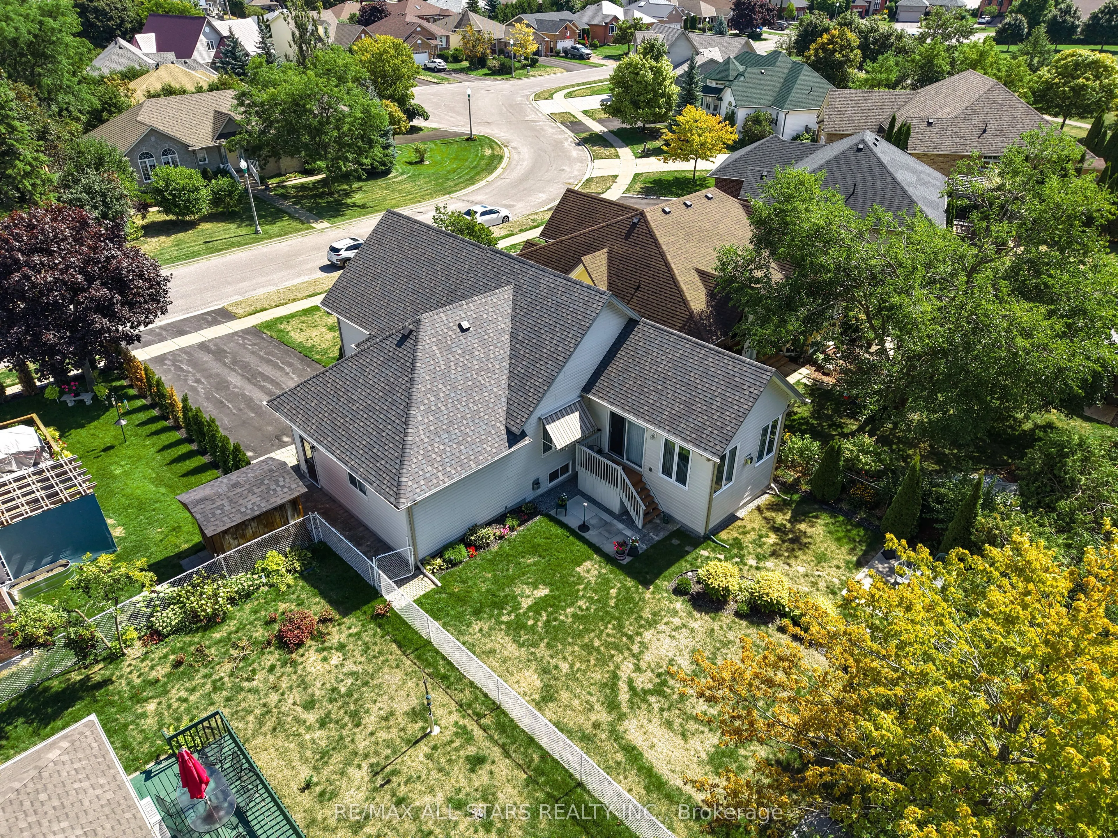 45 Lori Boulevard