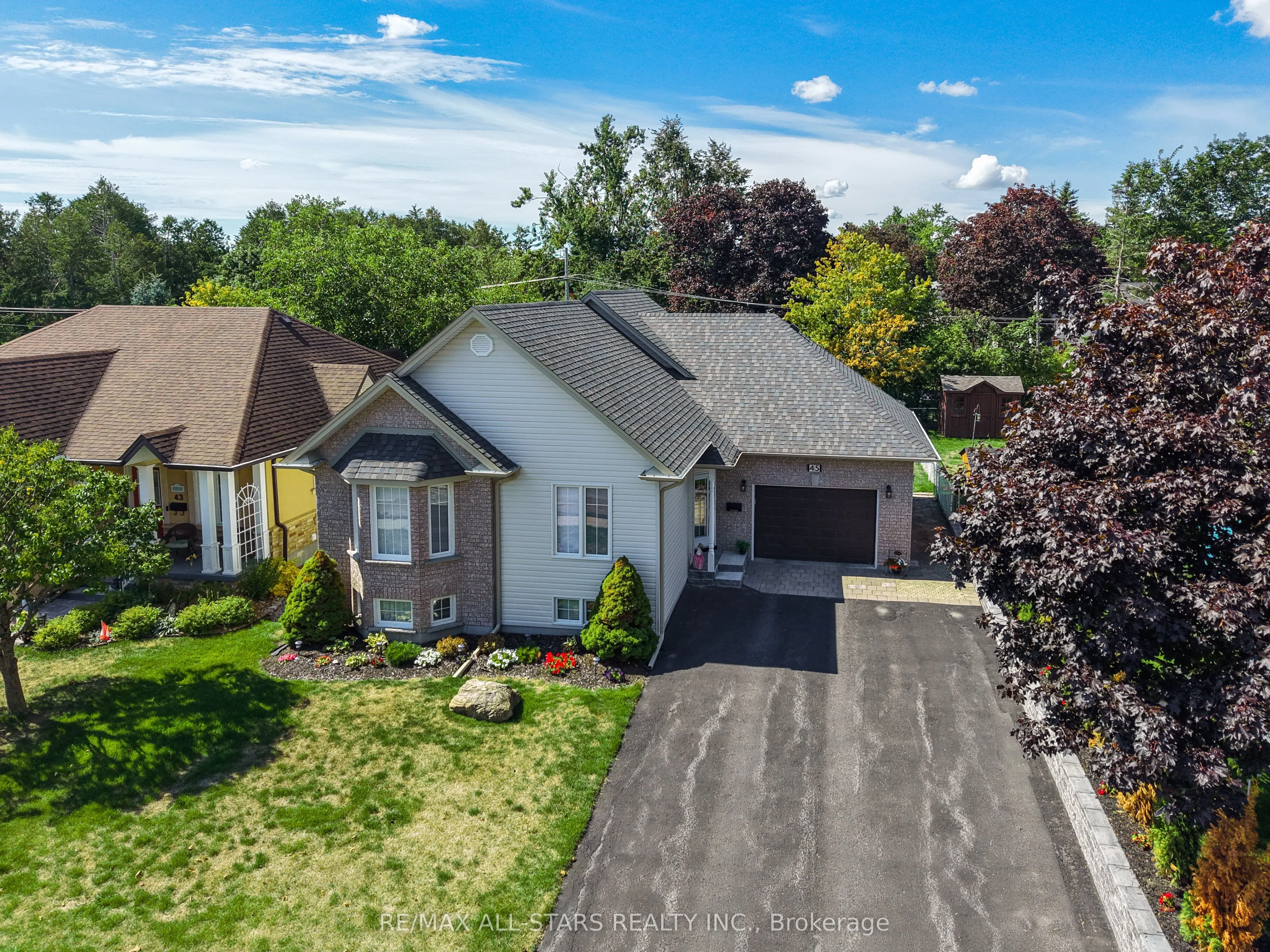 45 Lori Boulevard