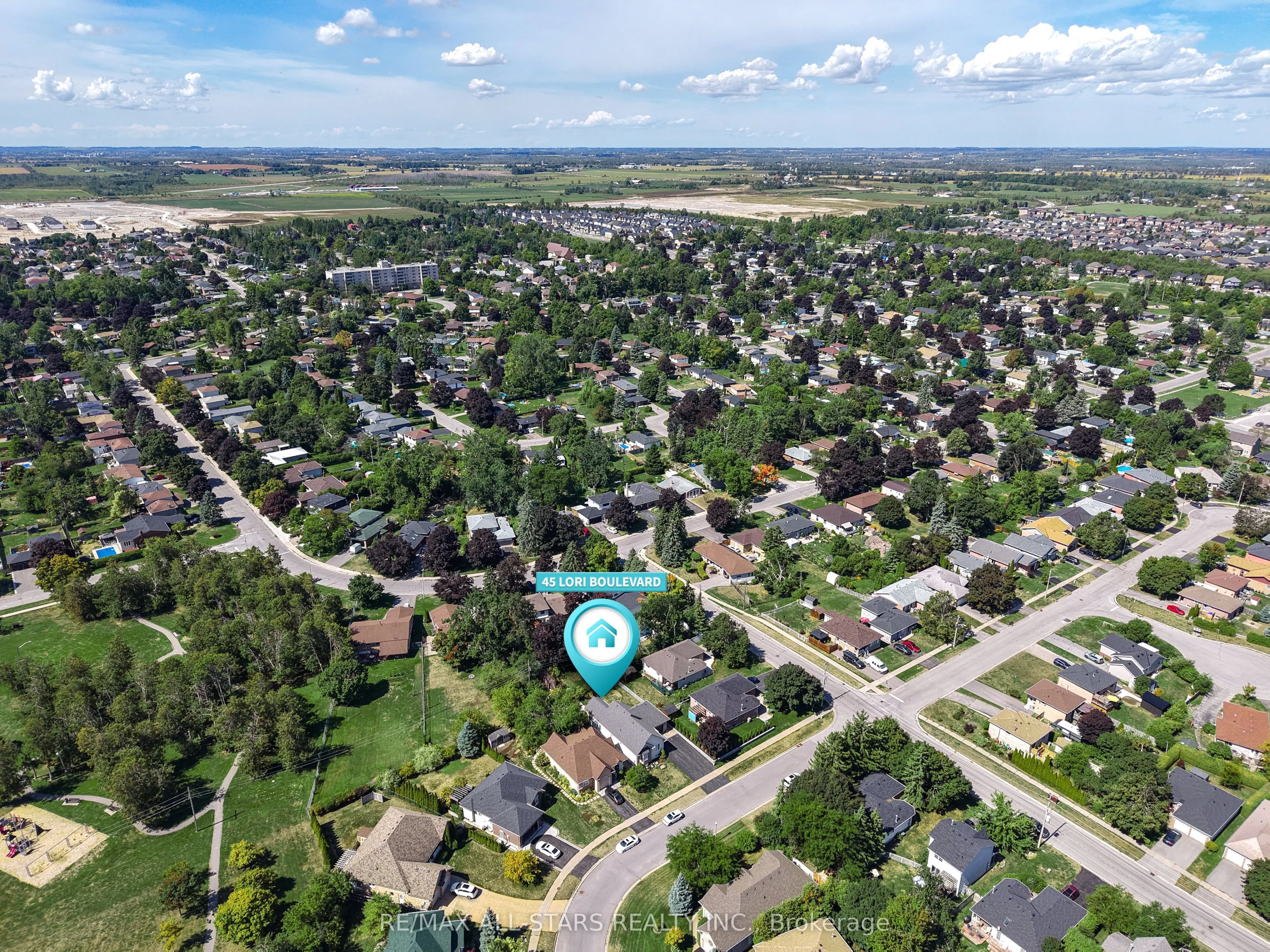 45 Lori Boulevard