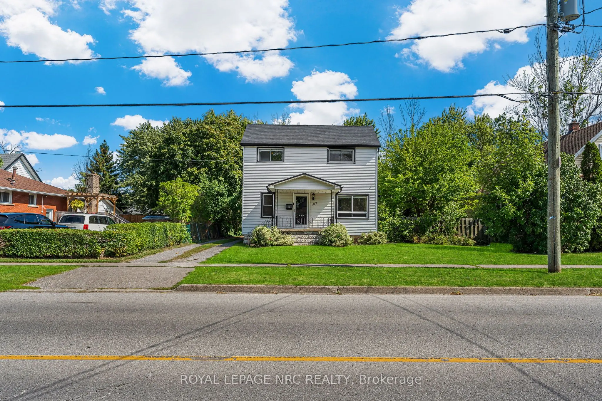 192 CENTRAL Avenue