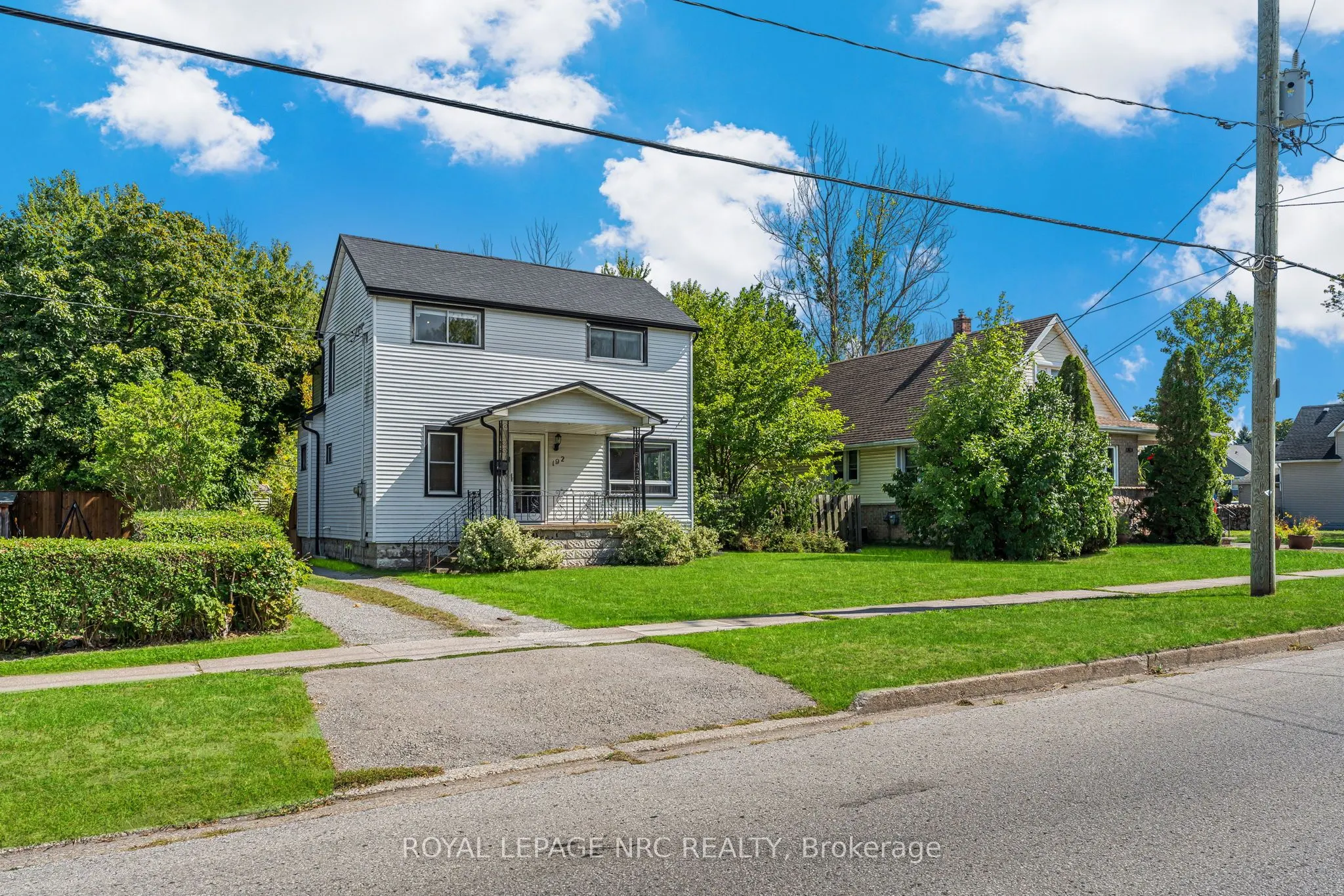 192 CENTRAL Avenue