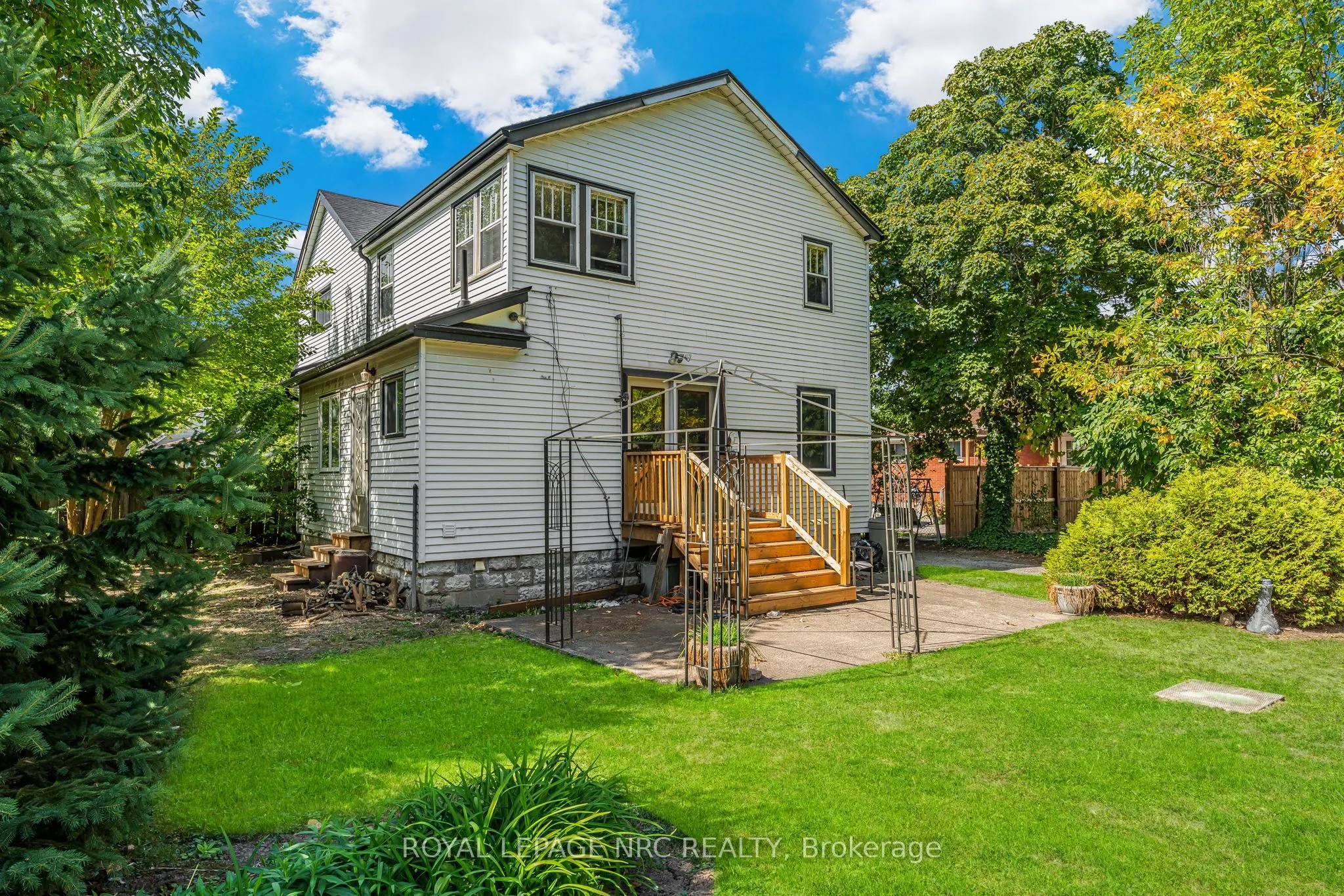192 CENTRAL Avenue