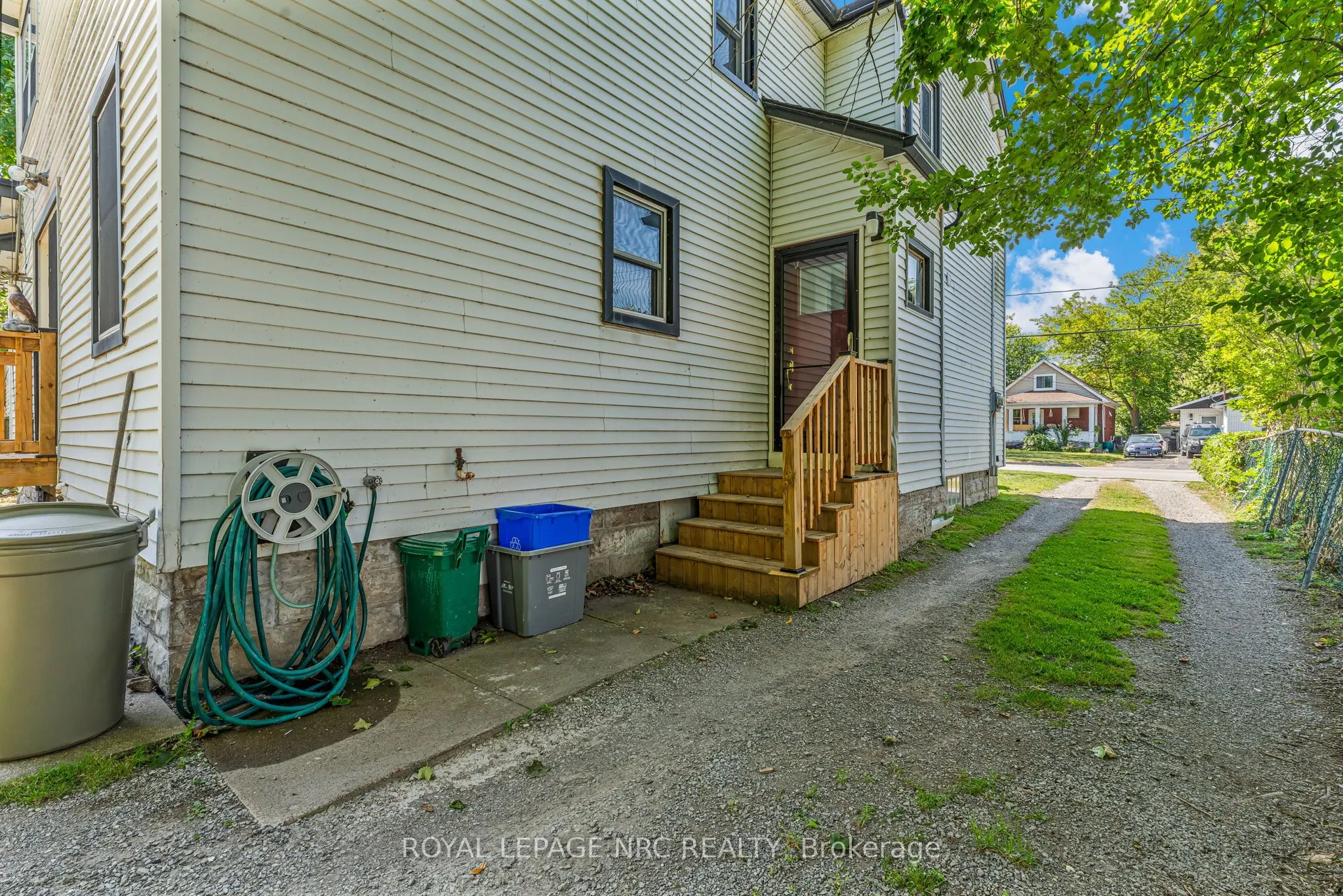 192 CENTRAL Avenue
