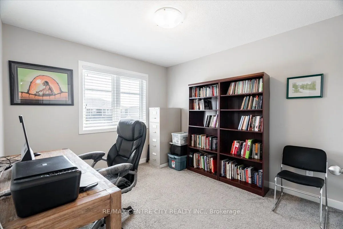 9 Empire Parkway
