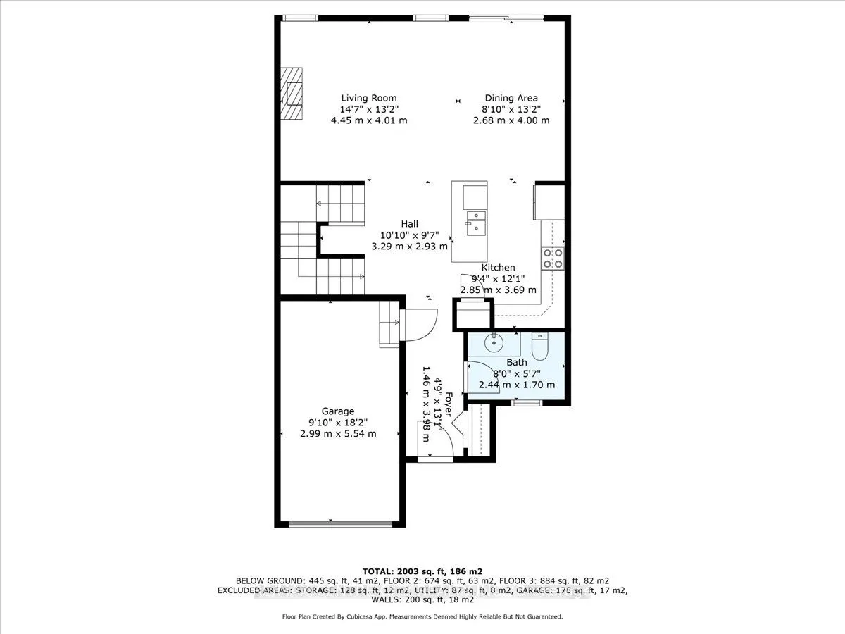 9 Empire Parkway