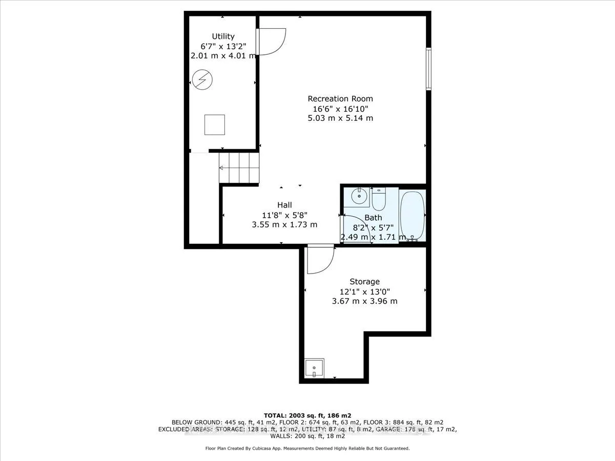 9 Empire Parkway