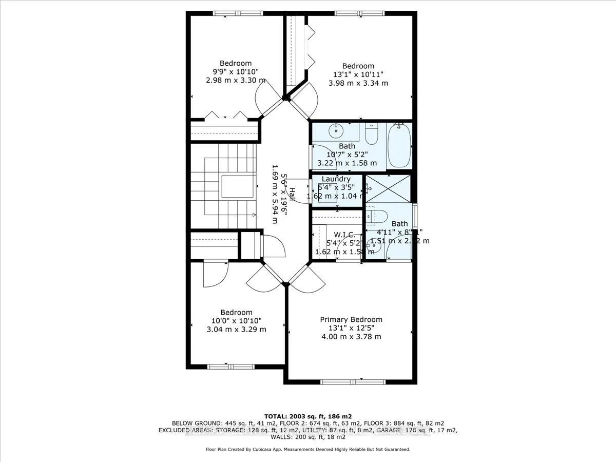 9 Empire Parkway