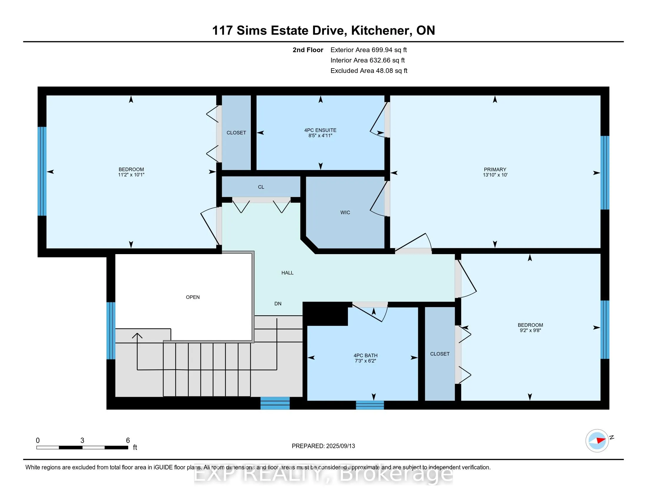 117 Sims Estate Drive
