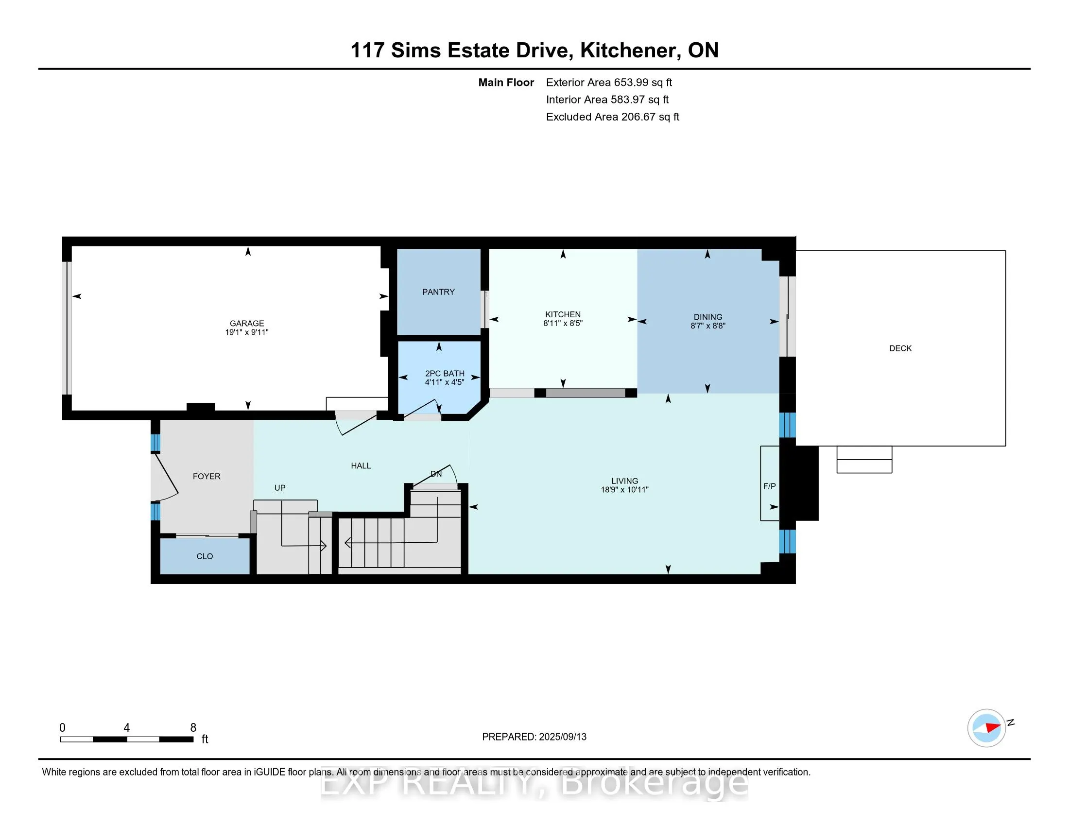 117 Sims Estate Drive