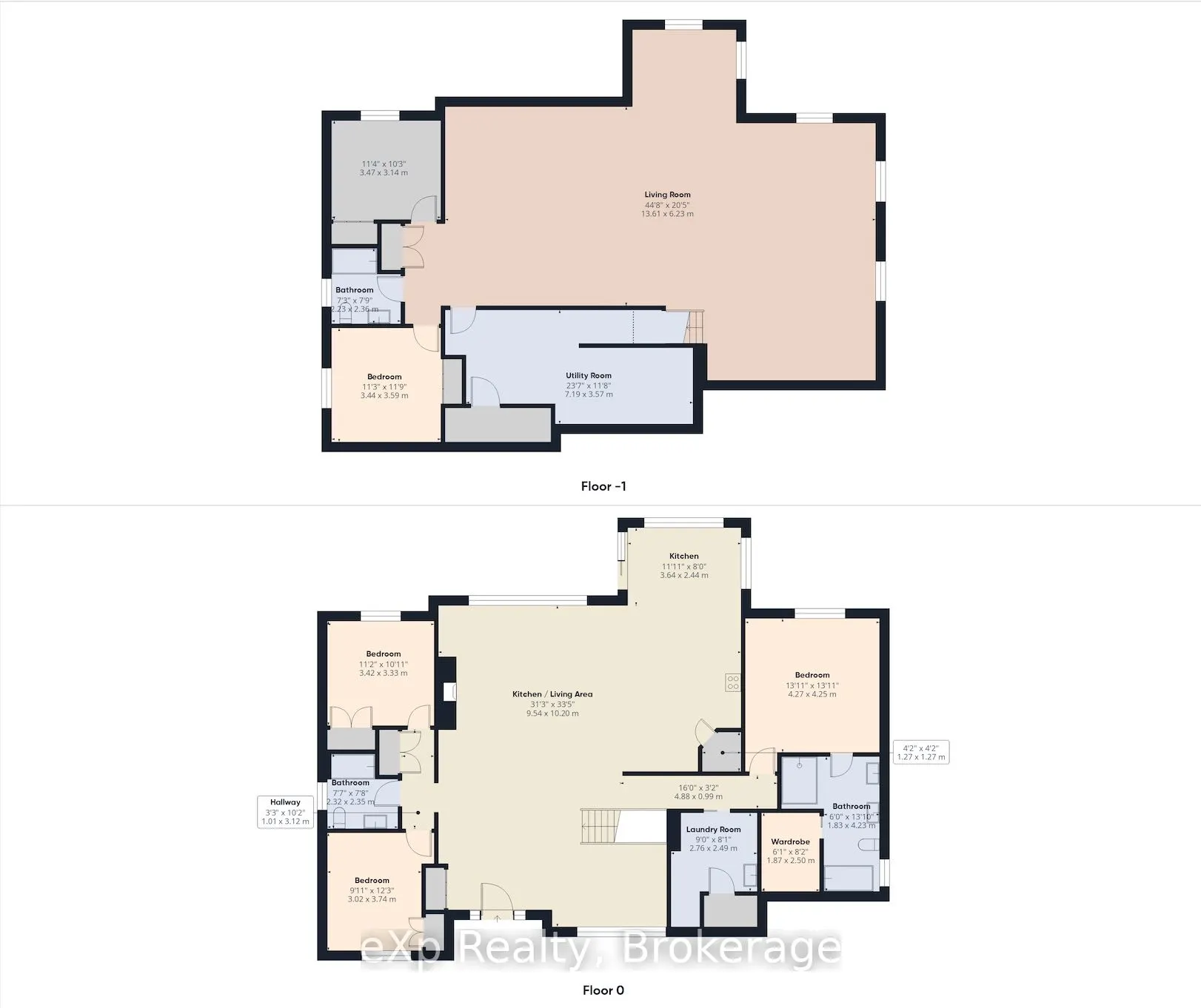 9 Westgate Drive