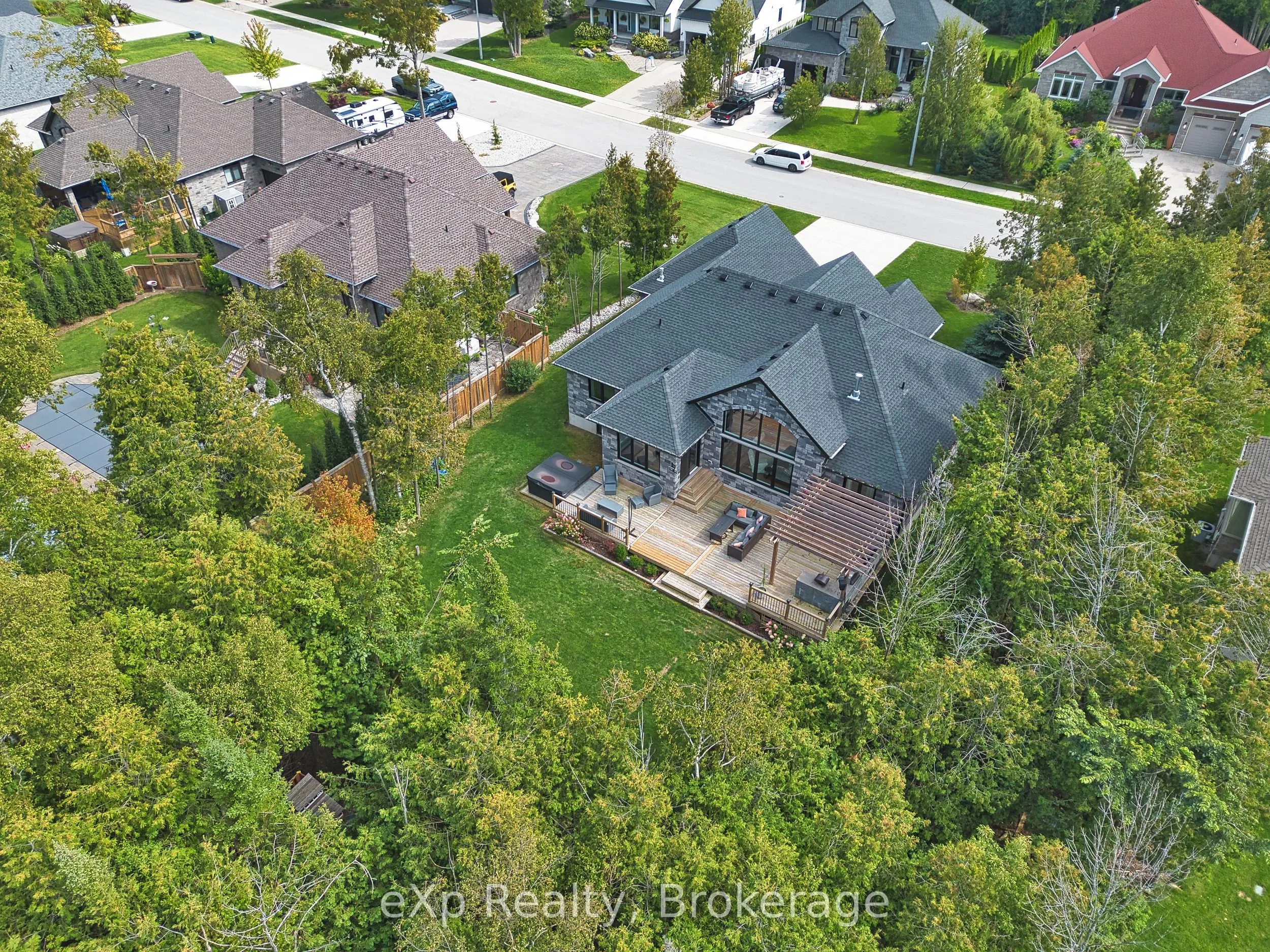9 Westgate Drive